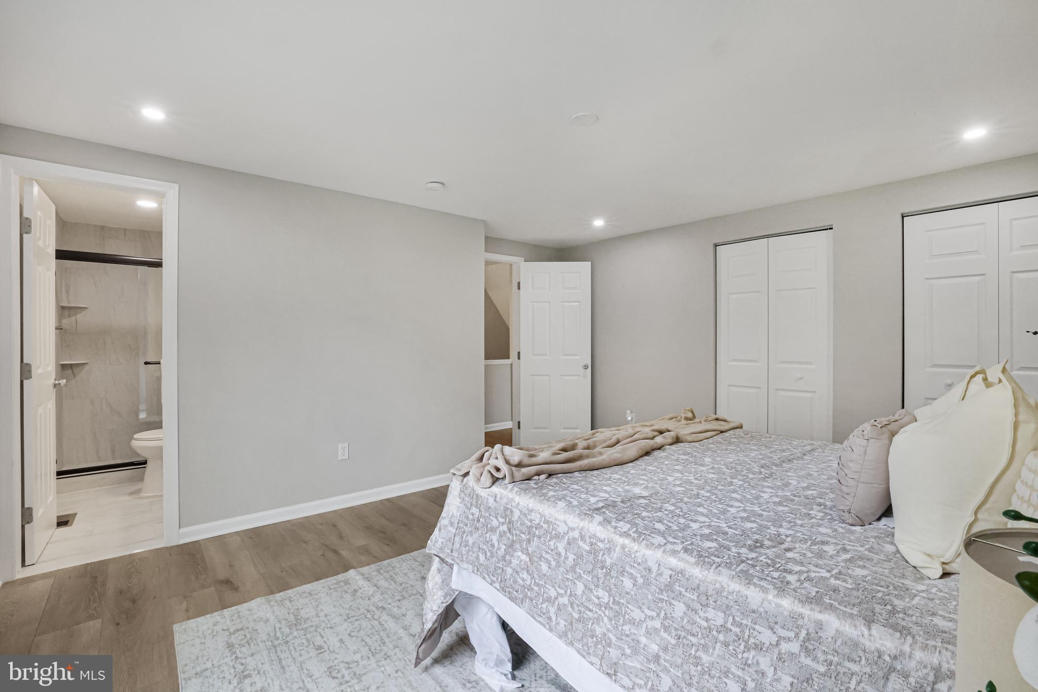 STEVENS FOREST - Residential