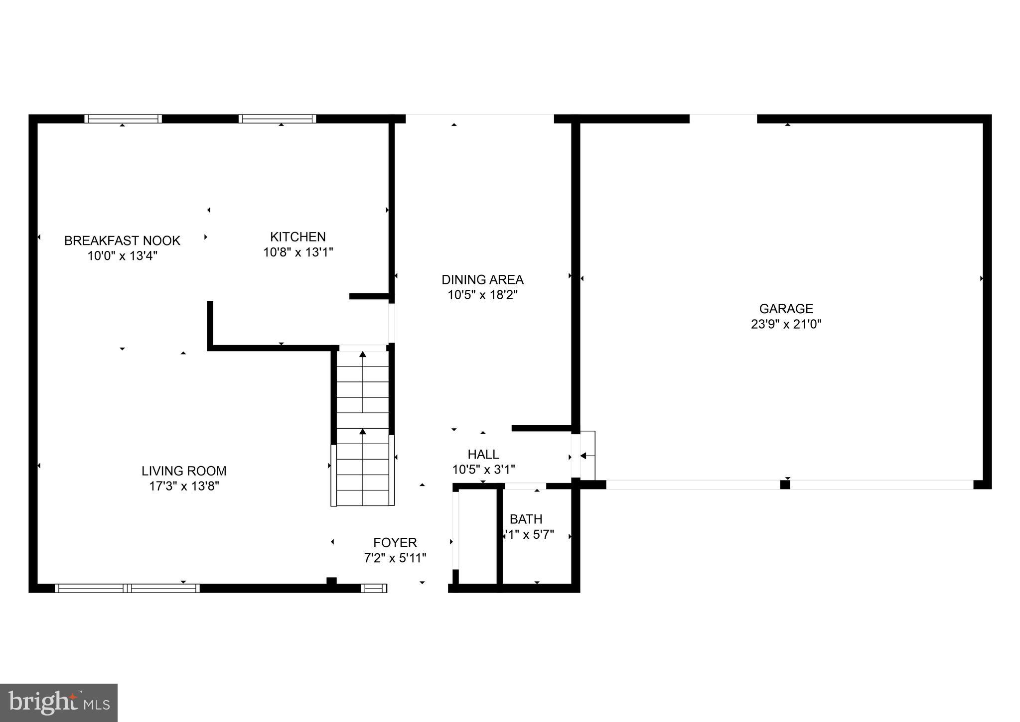 STEVENS FOREST - Residential