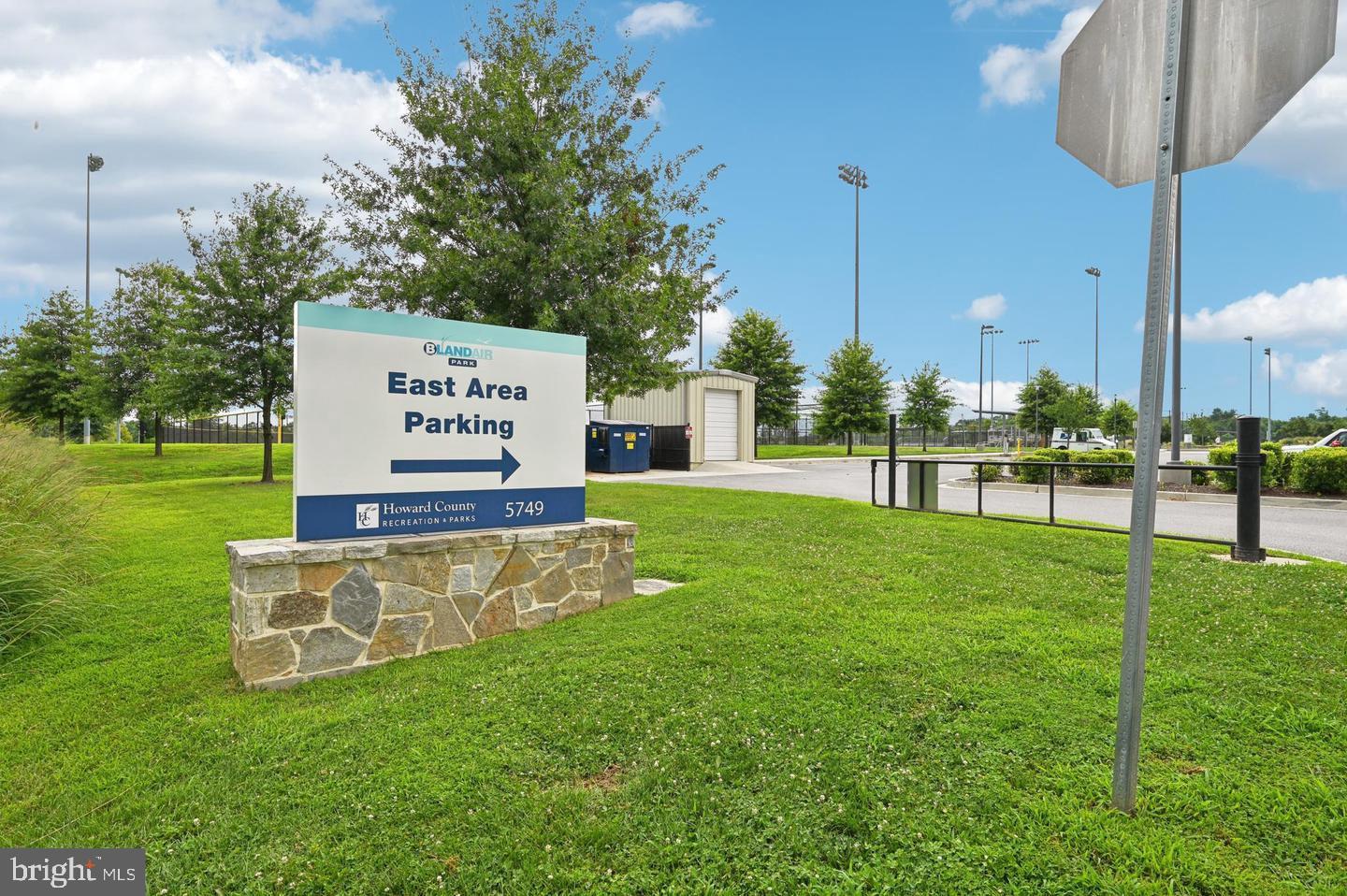 STEVENS FOREST - Residential