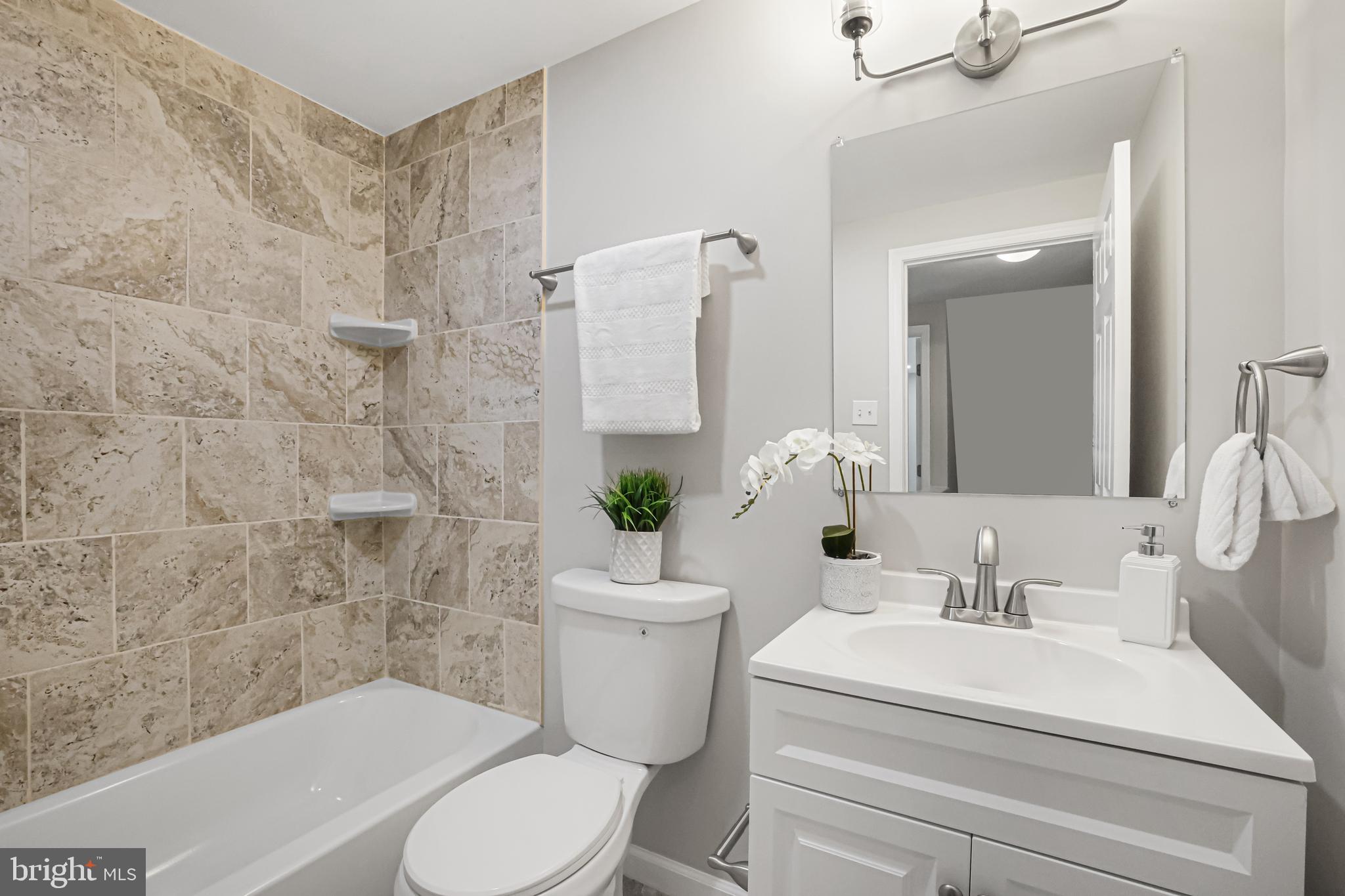 STEVENS FOREST - Residential