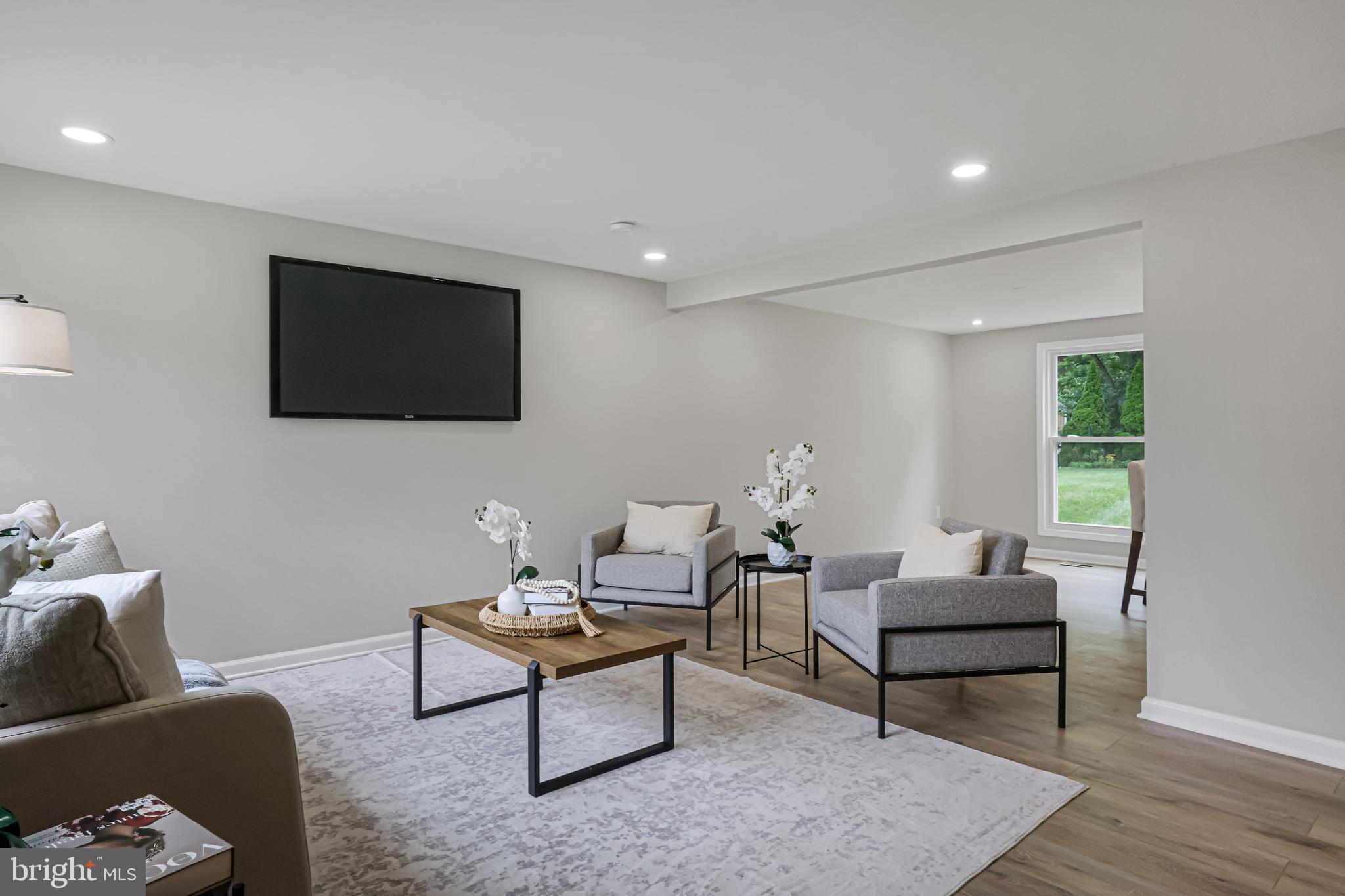 STEVENS FOREST - Residential