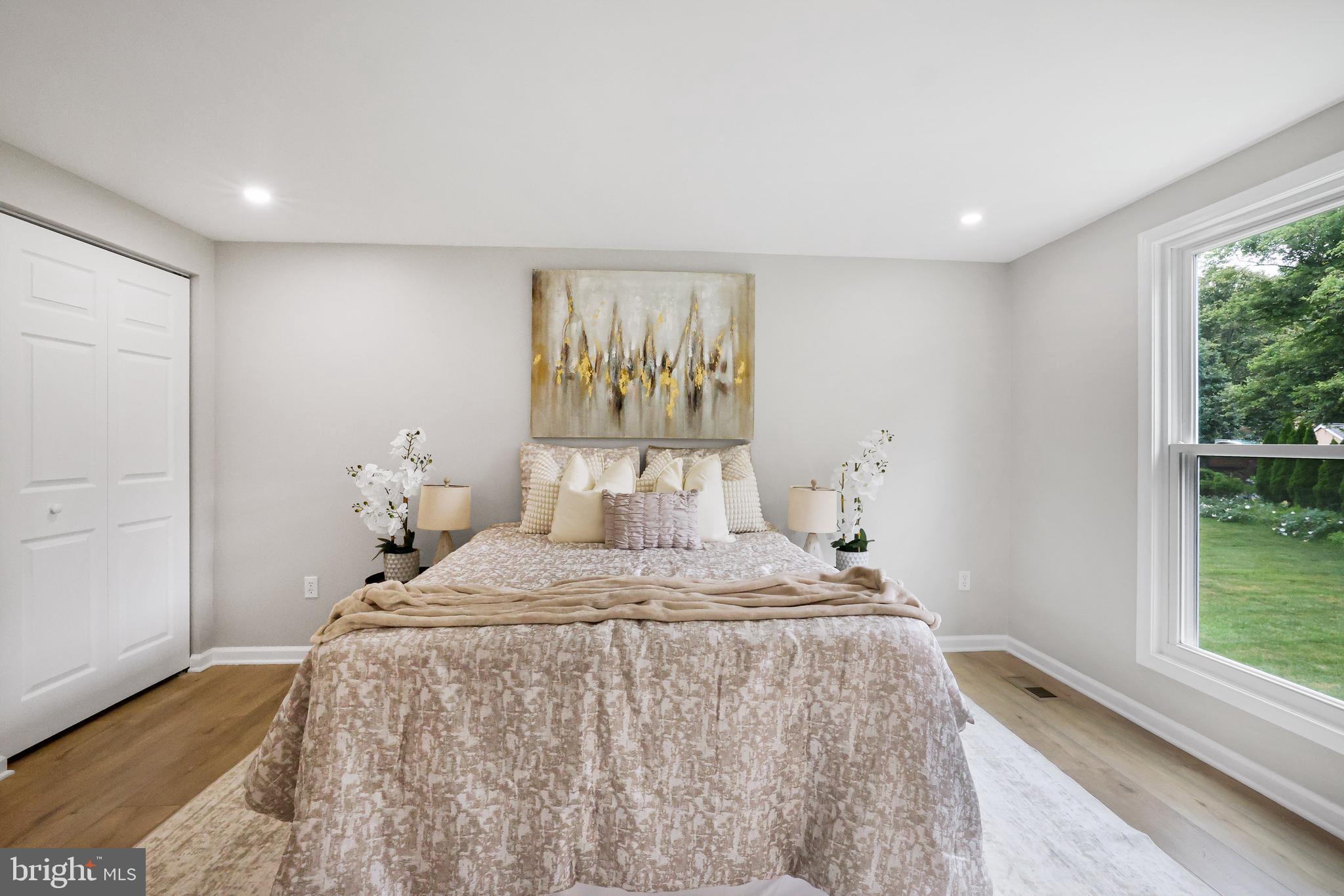 STEVENS FOREST - Residential