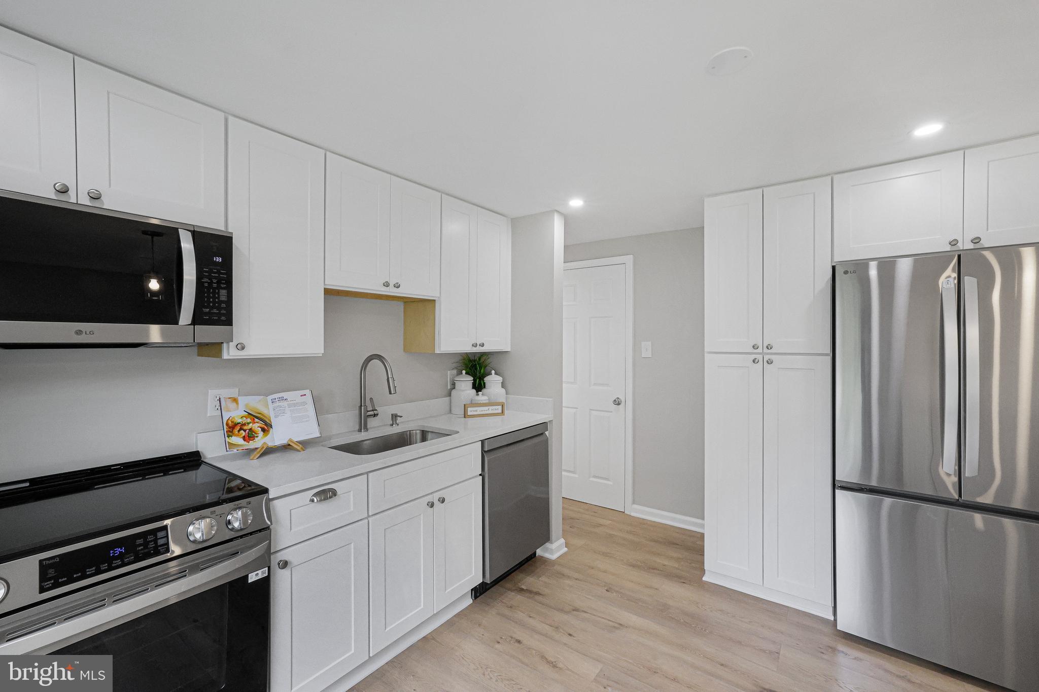 STEVENS FOREST - Residential