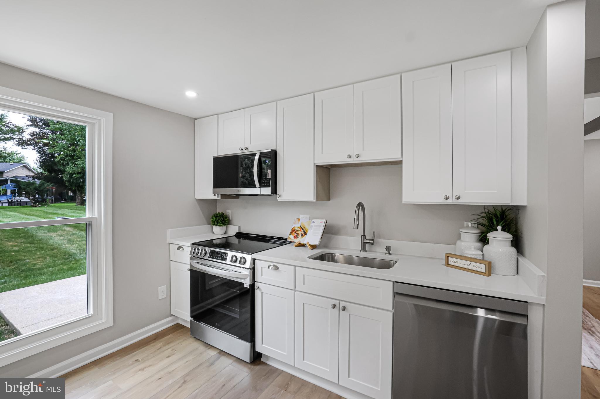 STEVENS FOREST - Residential