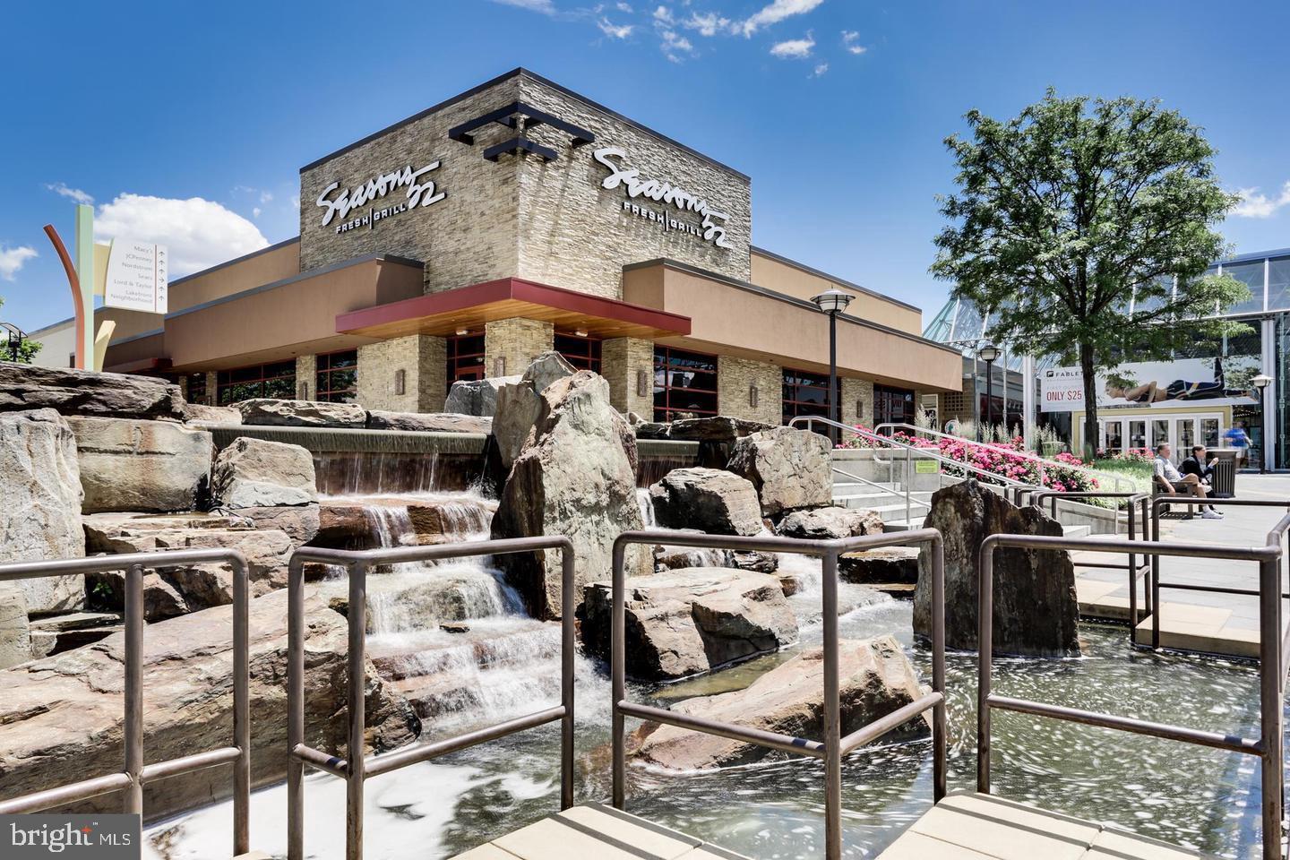 STEVENS FOREST - Residential