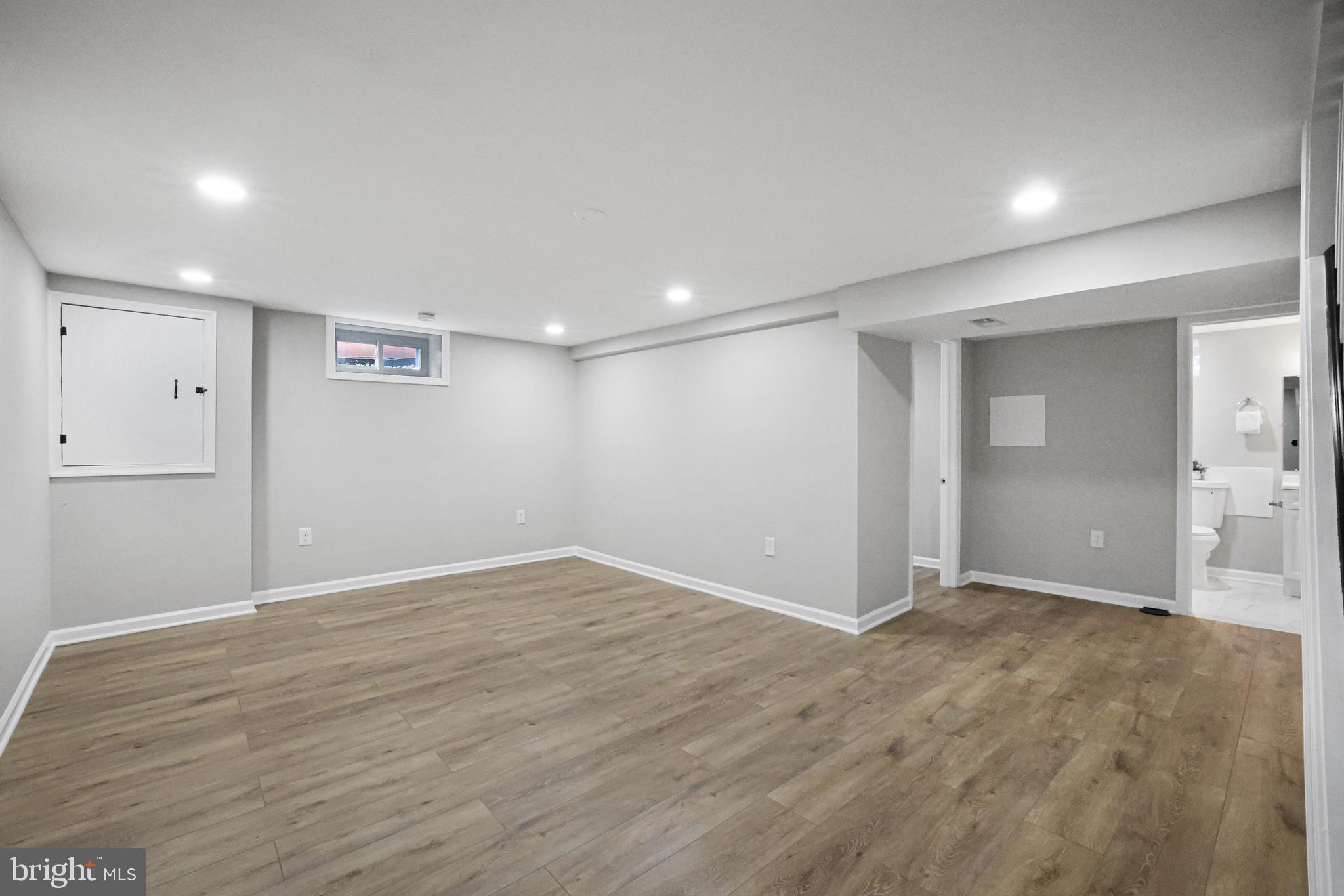 STEVENS FOREST - Residential