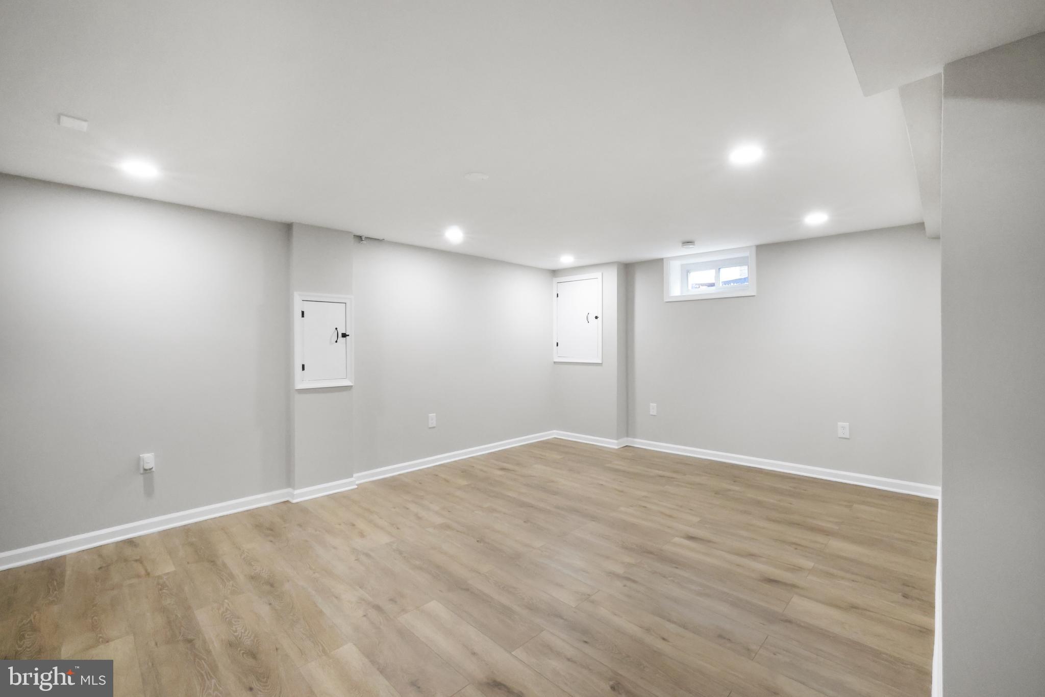 STEVENS FOREST - Residential