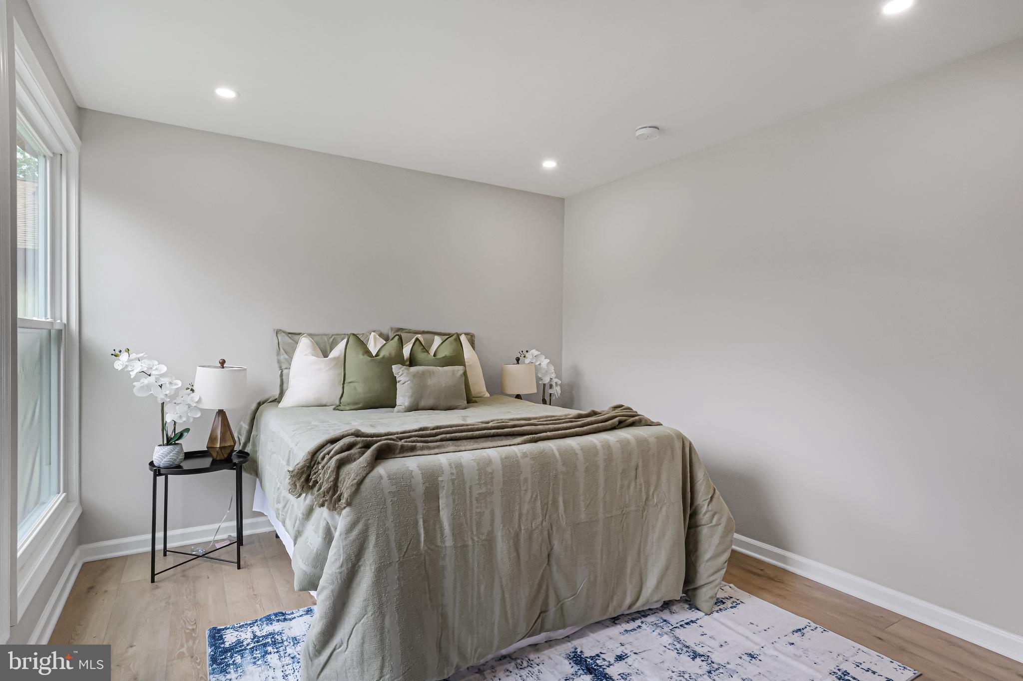 STEVENS FOREST - Residential