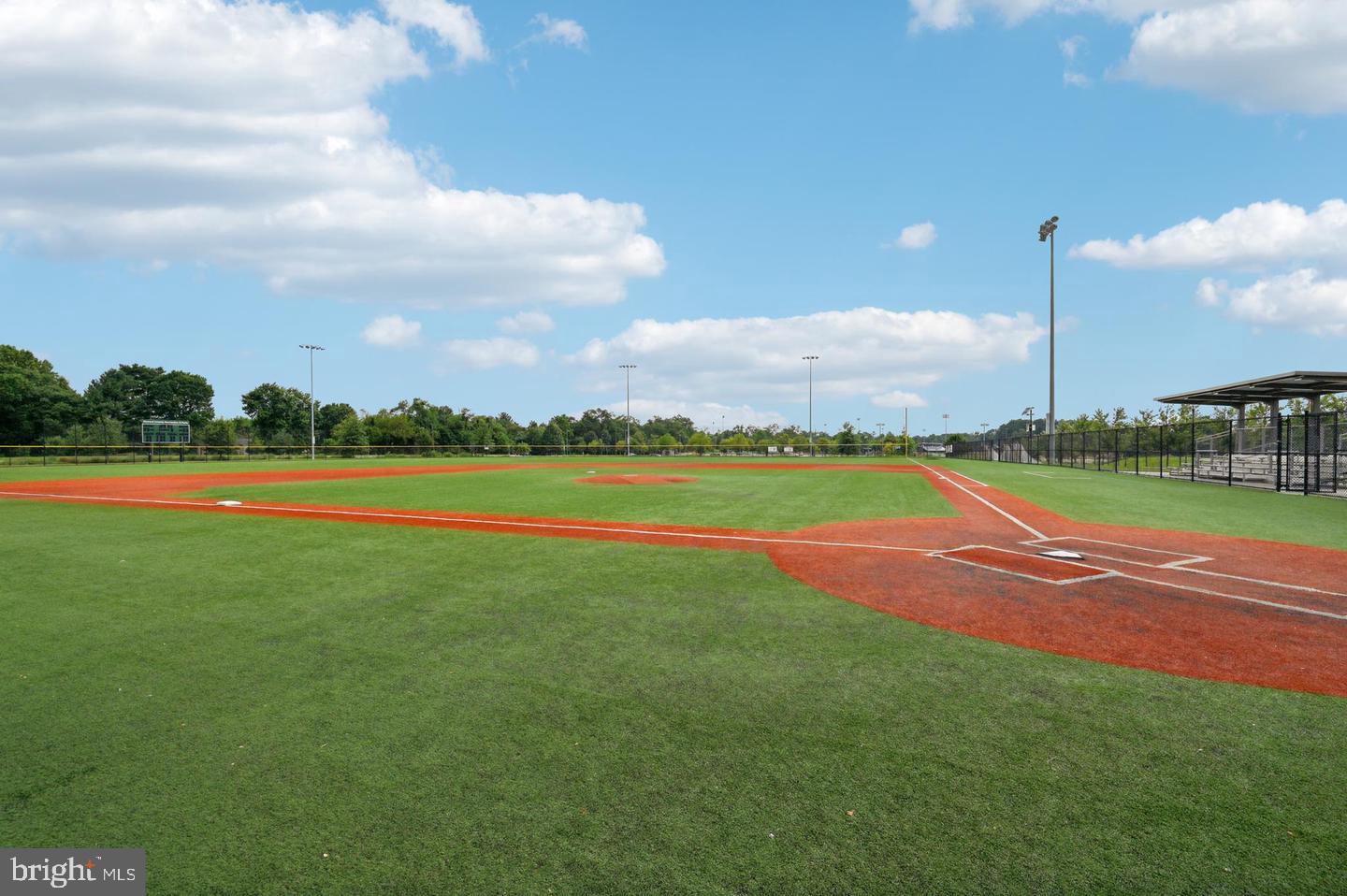 STEVENS FOREST - Residential