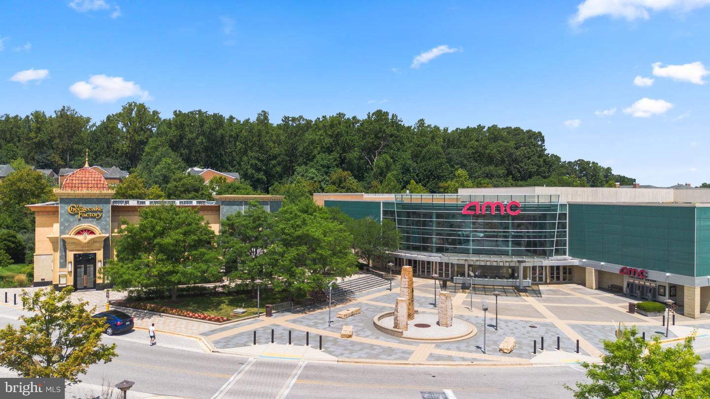 STEVENS FOREST - Residential