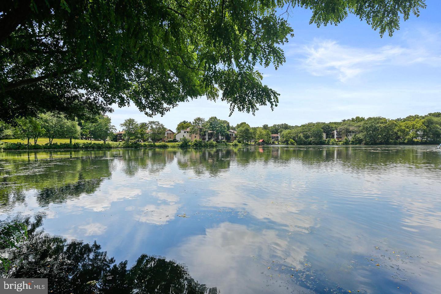 STEVENS FOREST - Residential