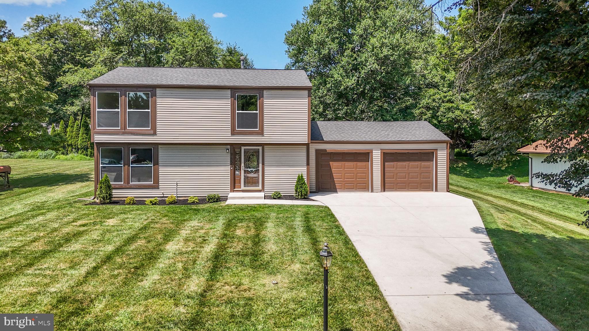 STEVENS FOREST - Residential