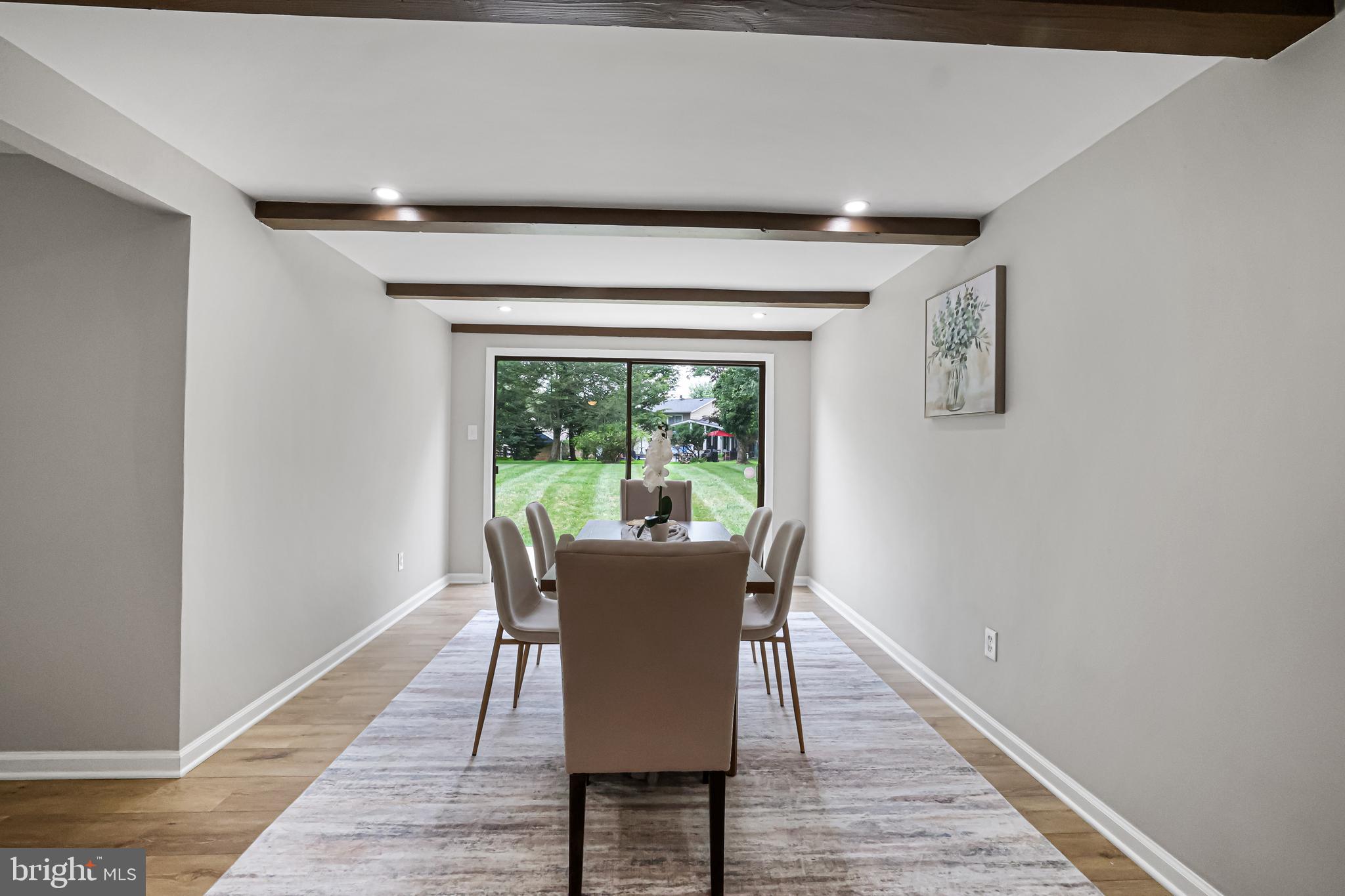 STEVENS FOREST - Residential