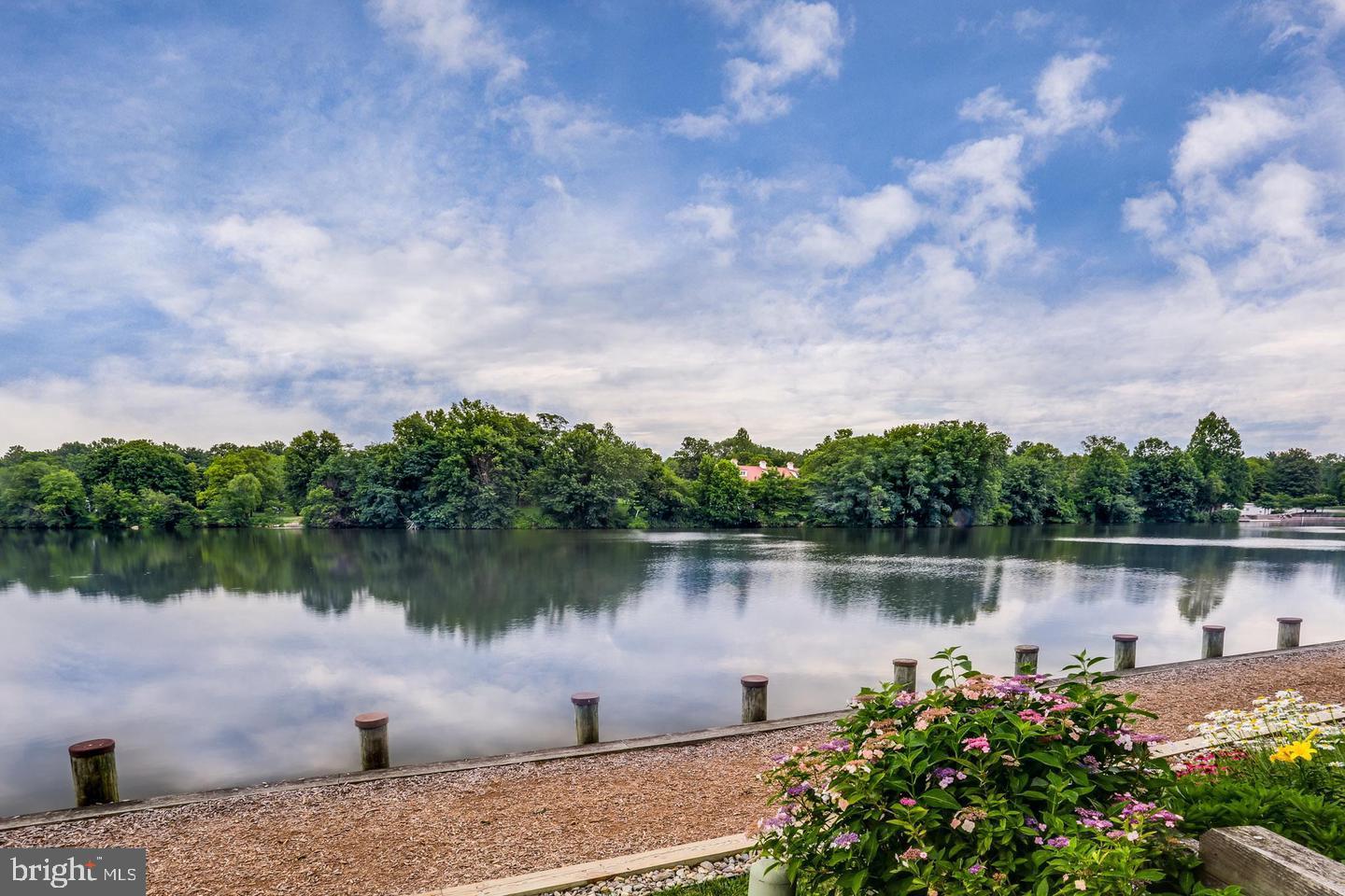 STEVENS FOREST - Residential