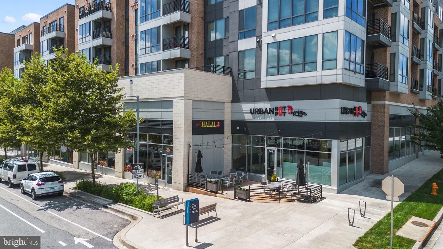 STEVENS FOREST - Residential