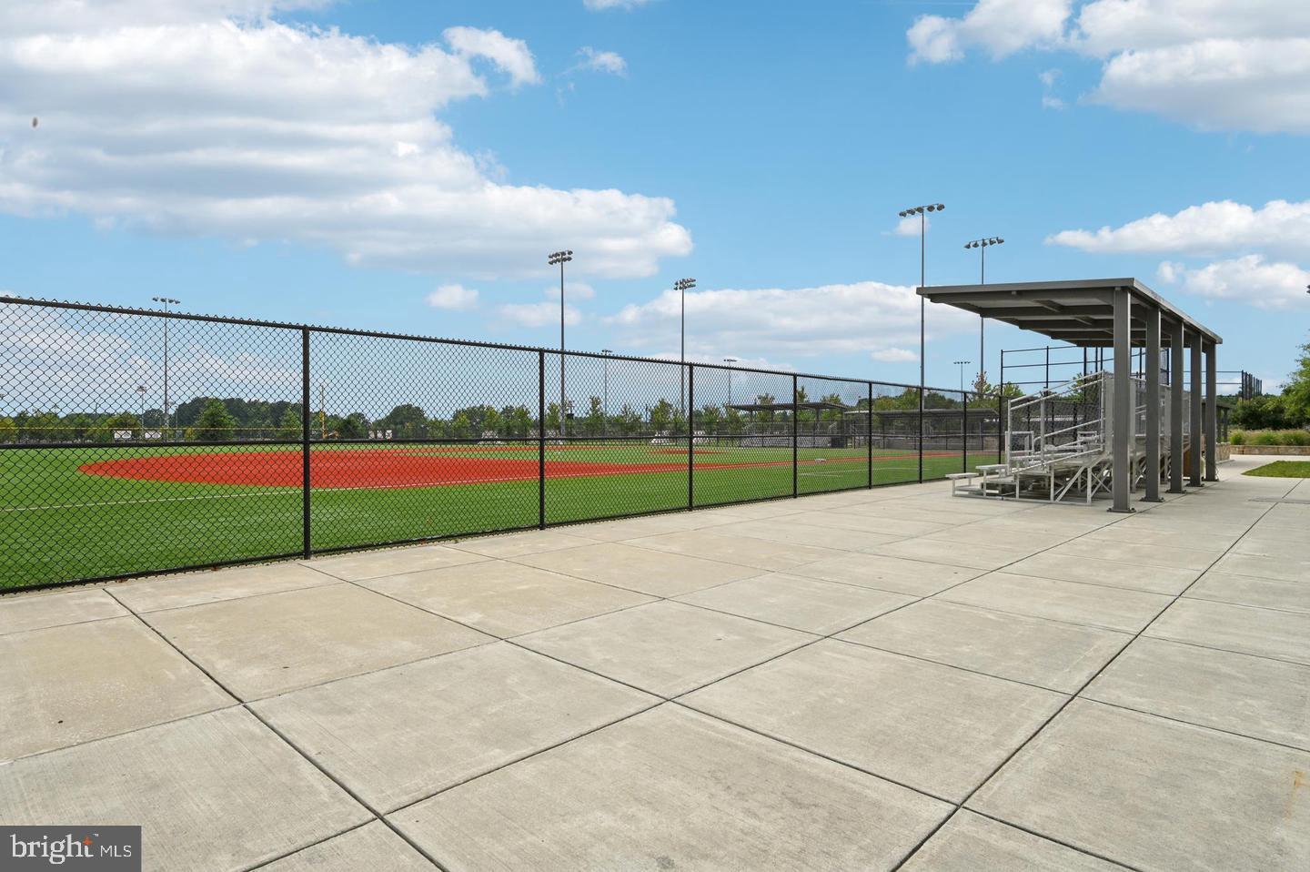 STEVENS FOREST - Residential