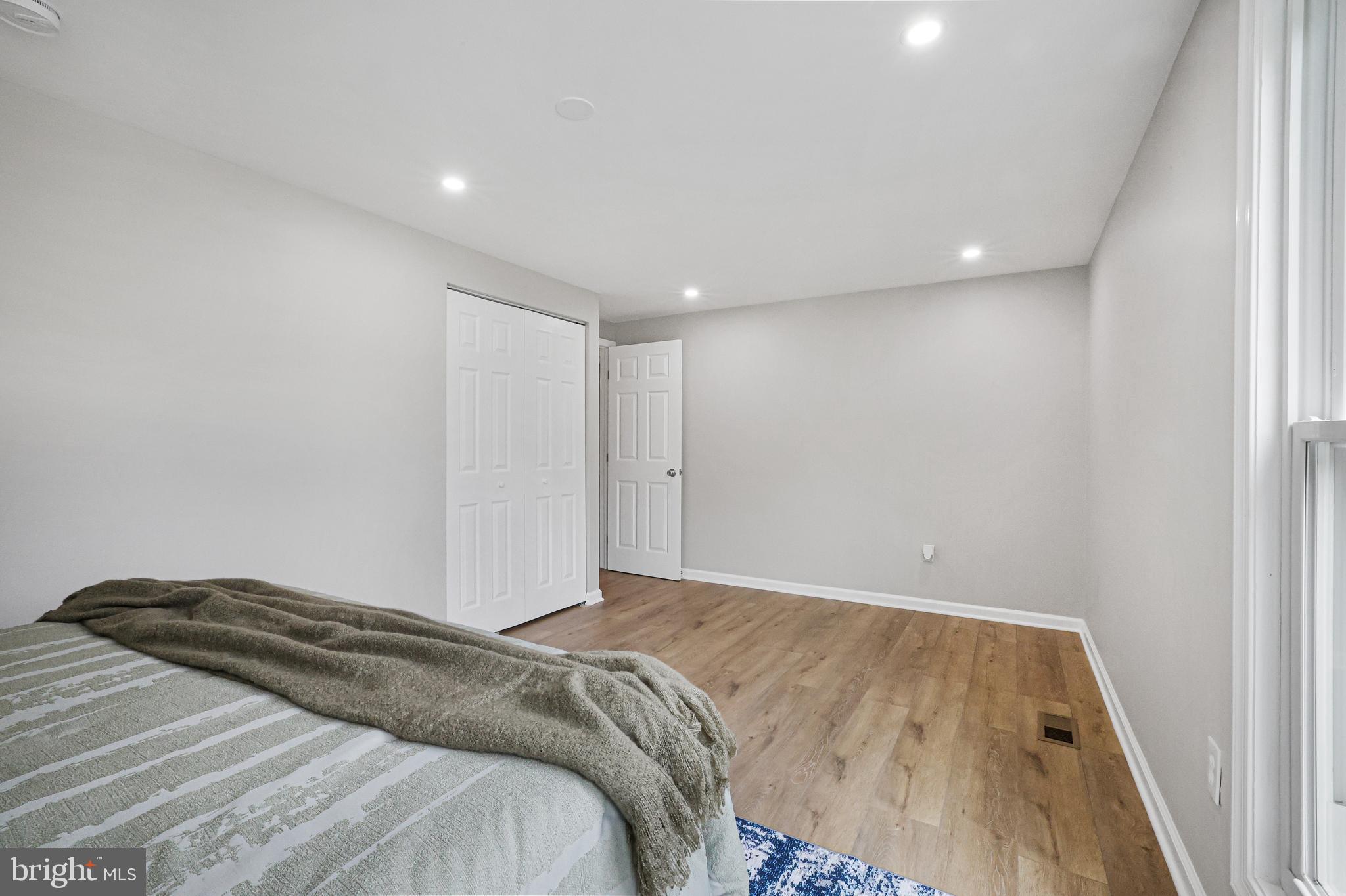 STEVENS FOREST - Residential