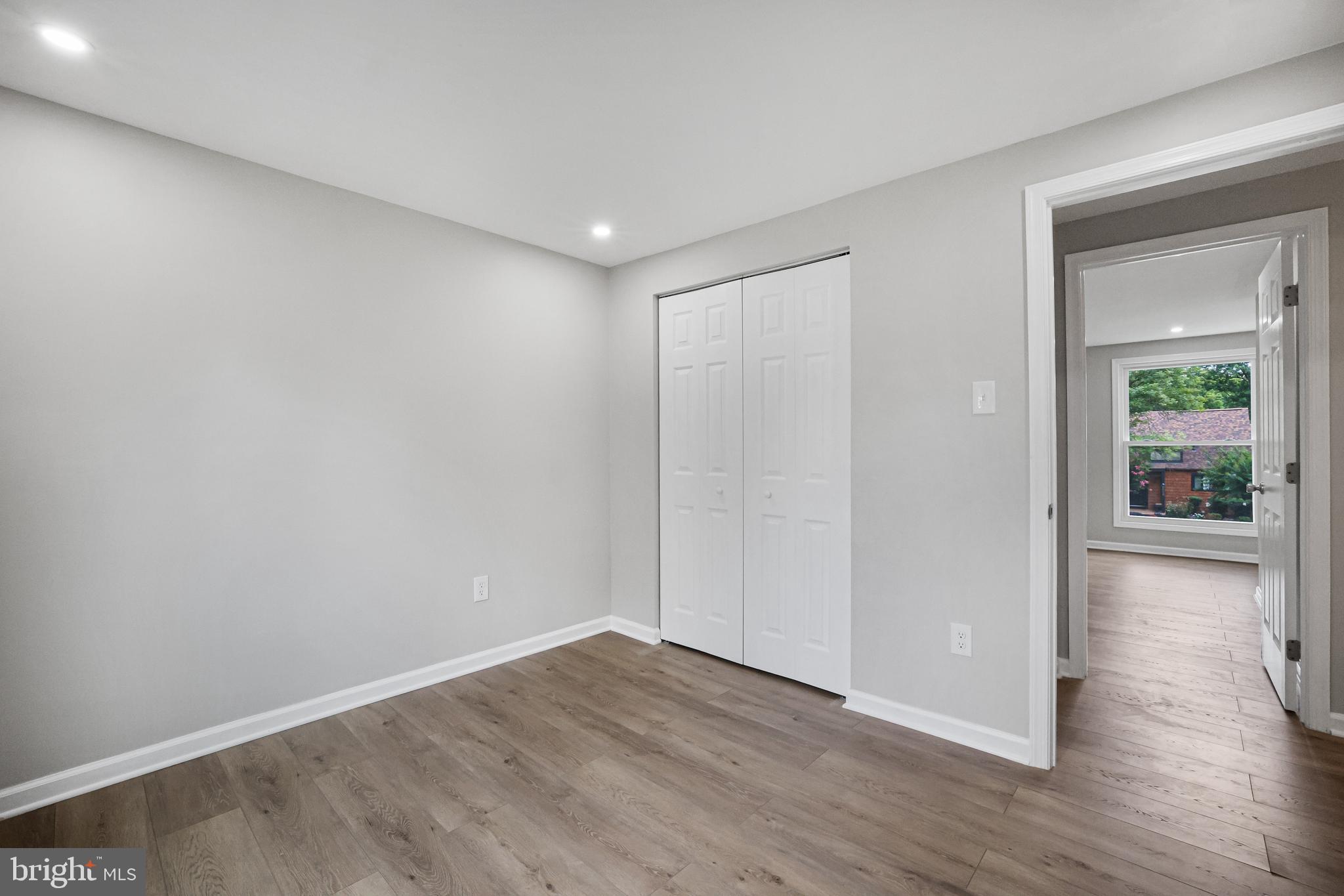 STEVENS FOREST - Residential