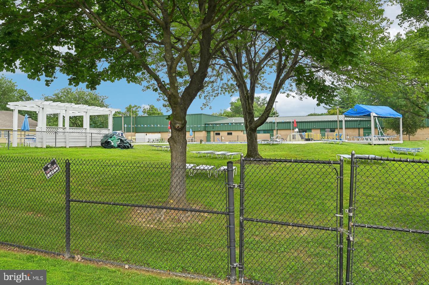 STEVENS FOREST - Residential