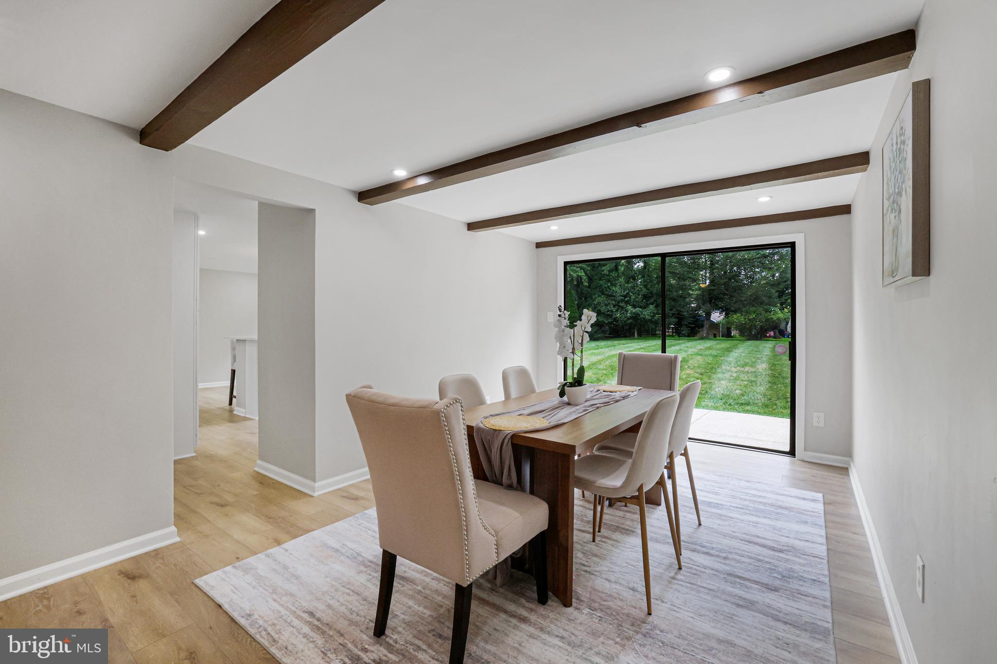 STEVENS FOREST - Residential