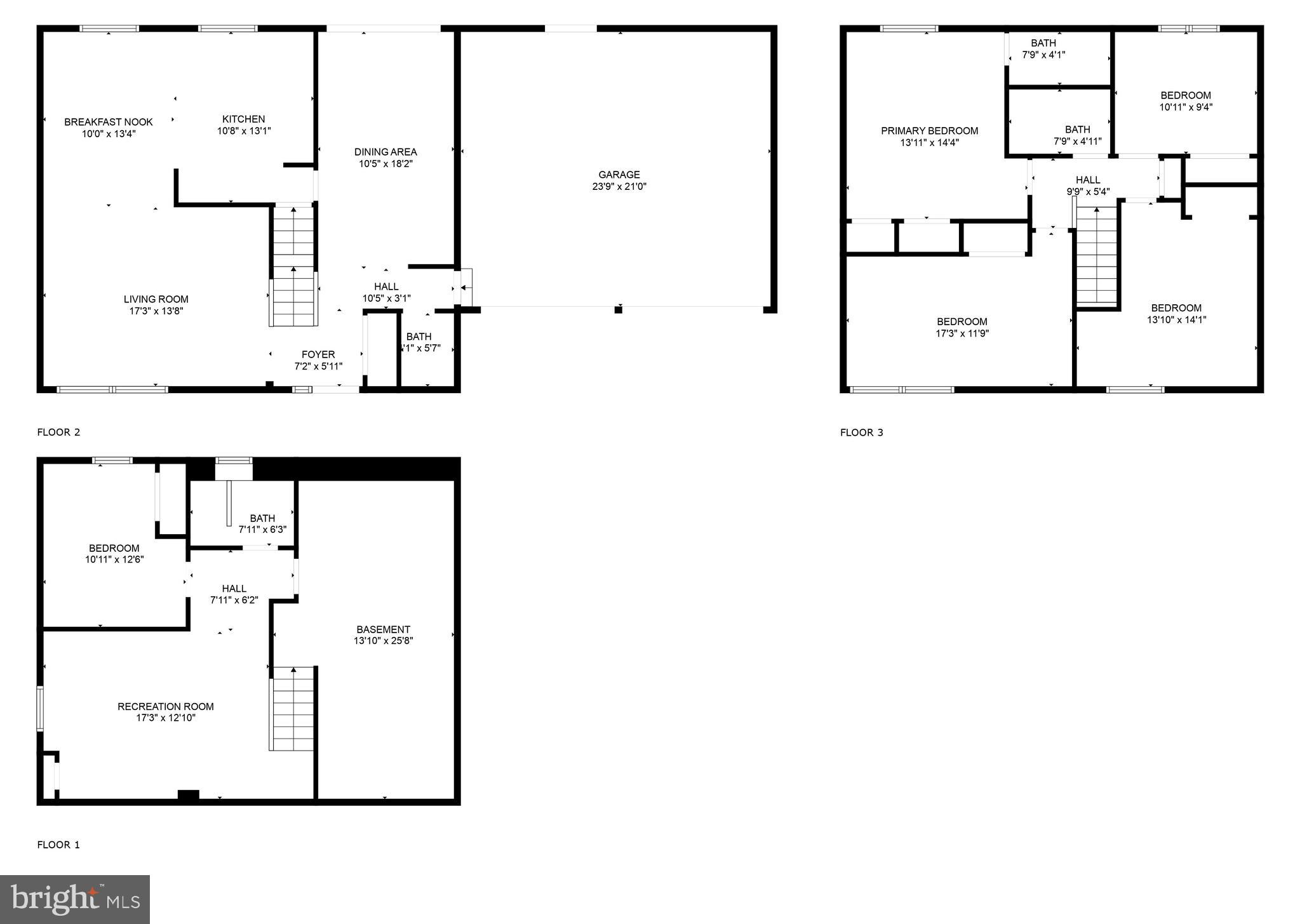 STEVENS FOREST - Residential