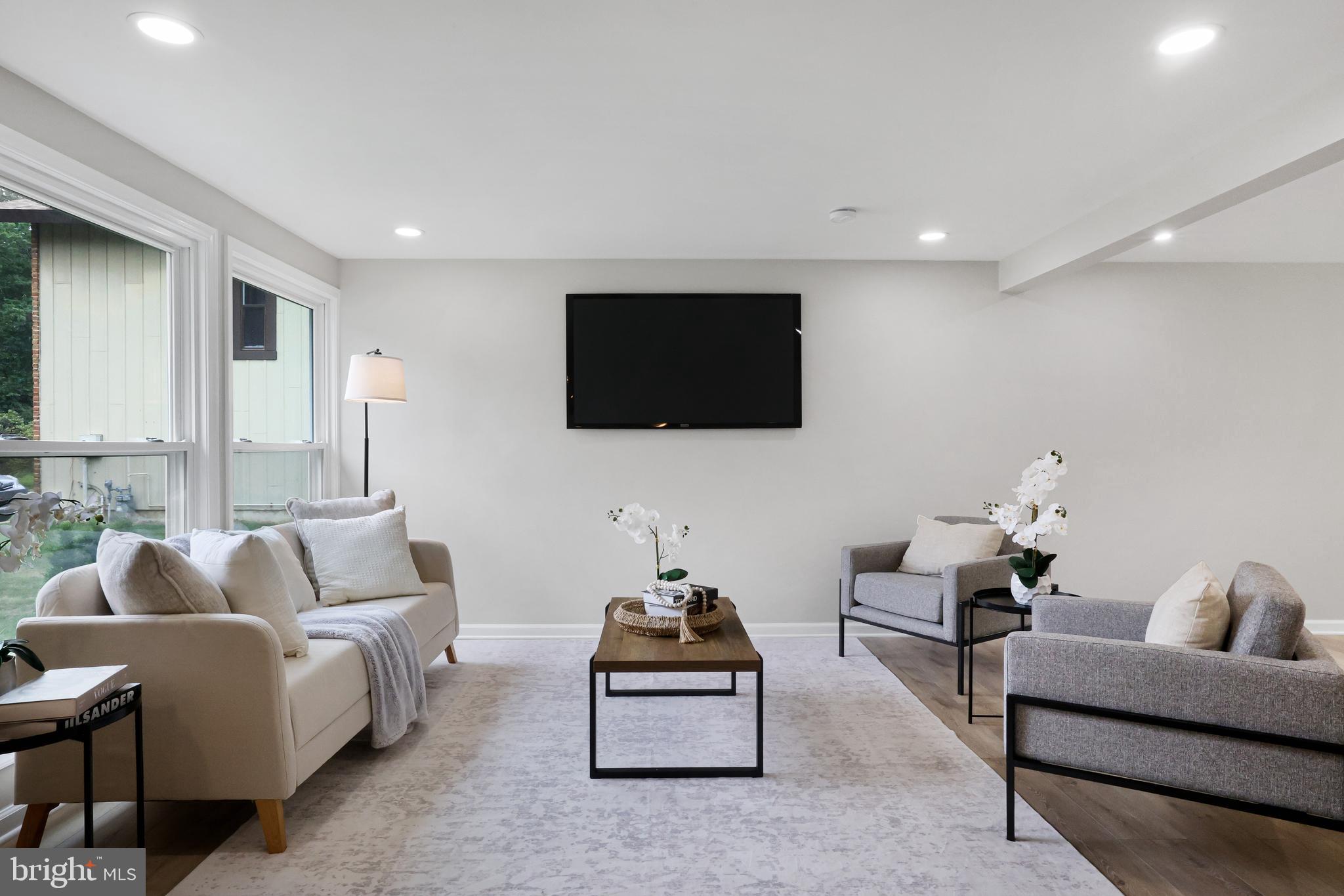 STEVENS FOREST - Residential