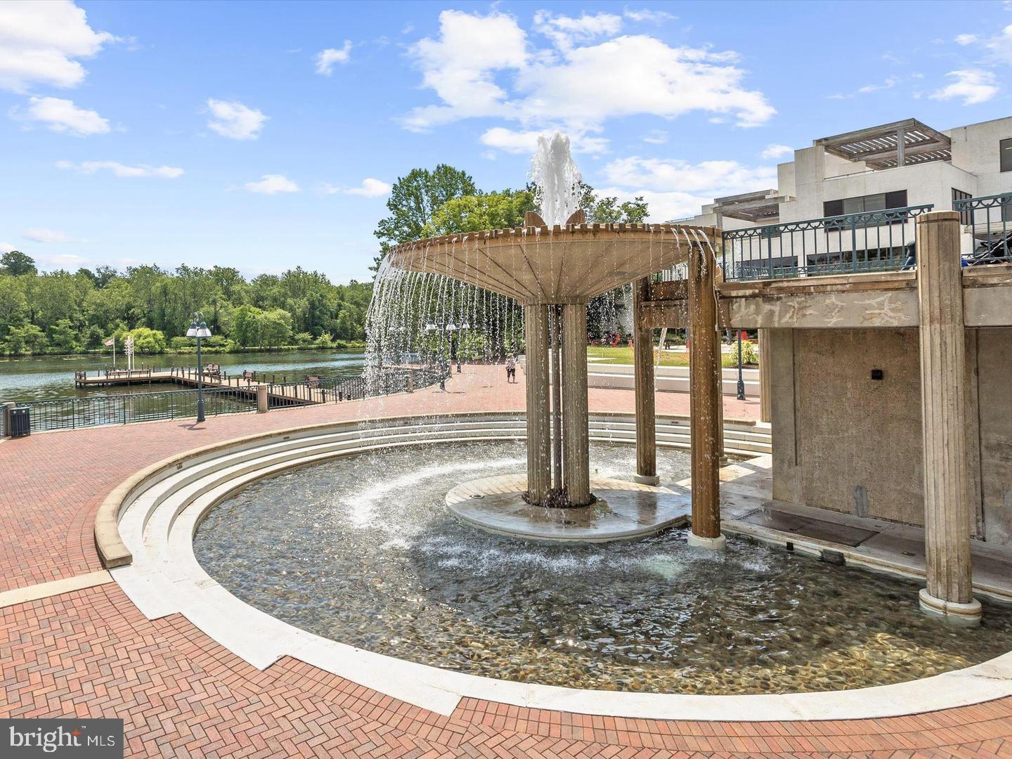 STEVENS FOREST - Residential