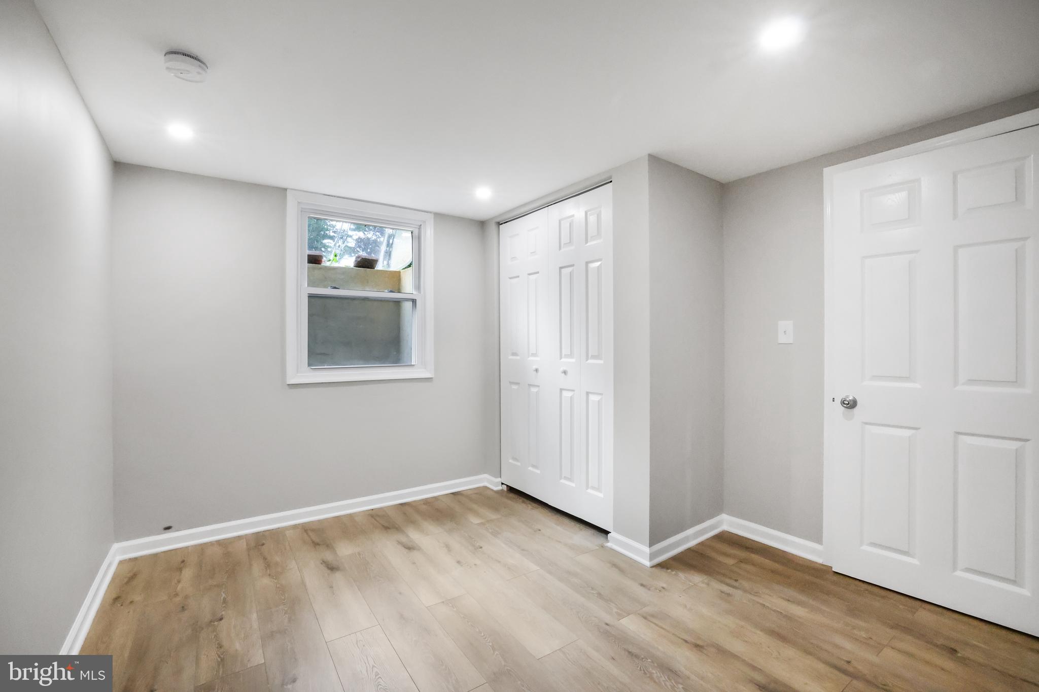 STEVENS FOREST - Residential