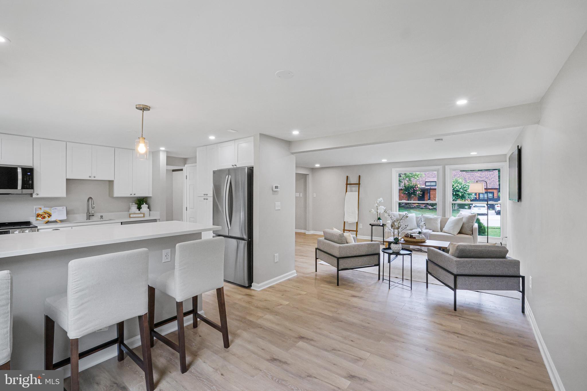 STEVENS FOREST - Residential