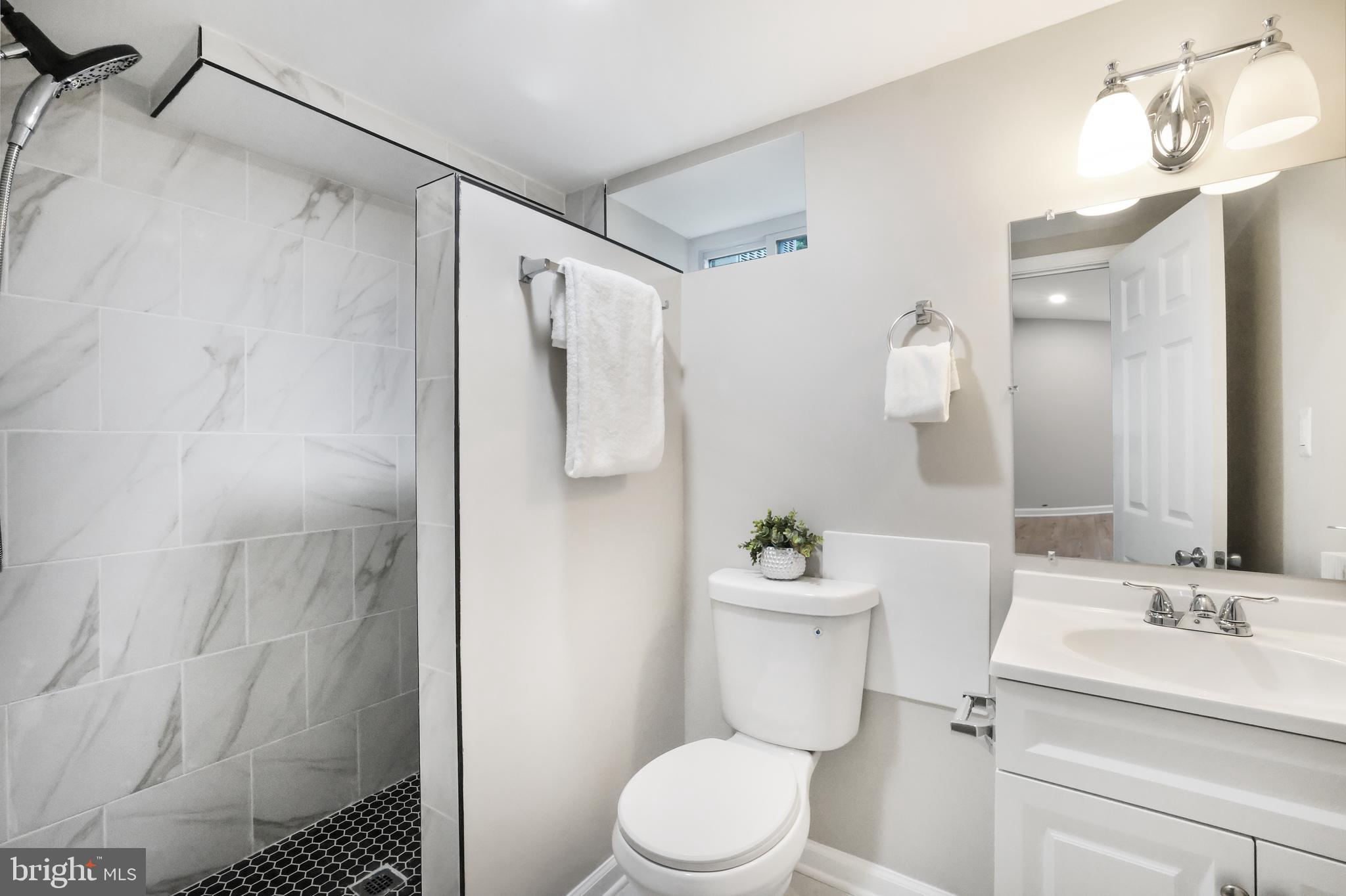 STEVENS FOREST - Residential