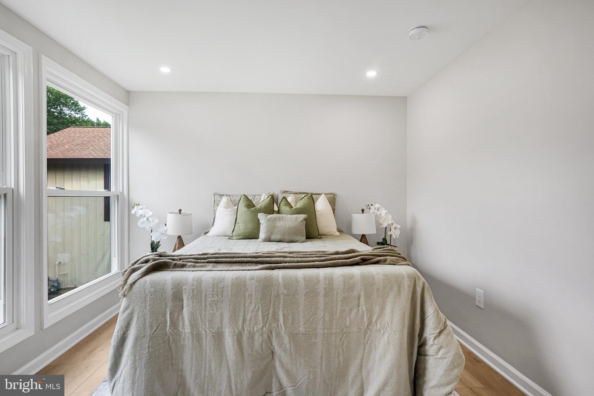 STEVENS FOREST - Residential