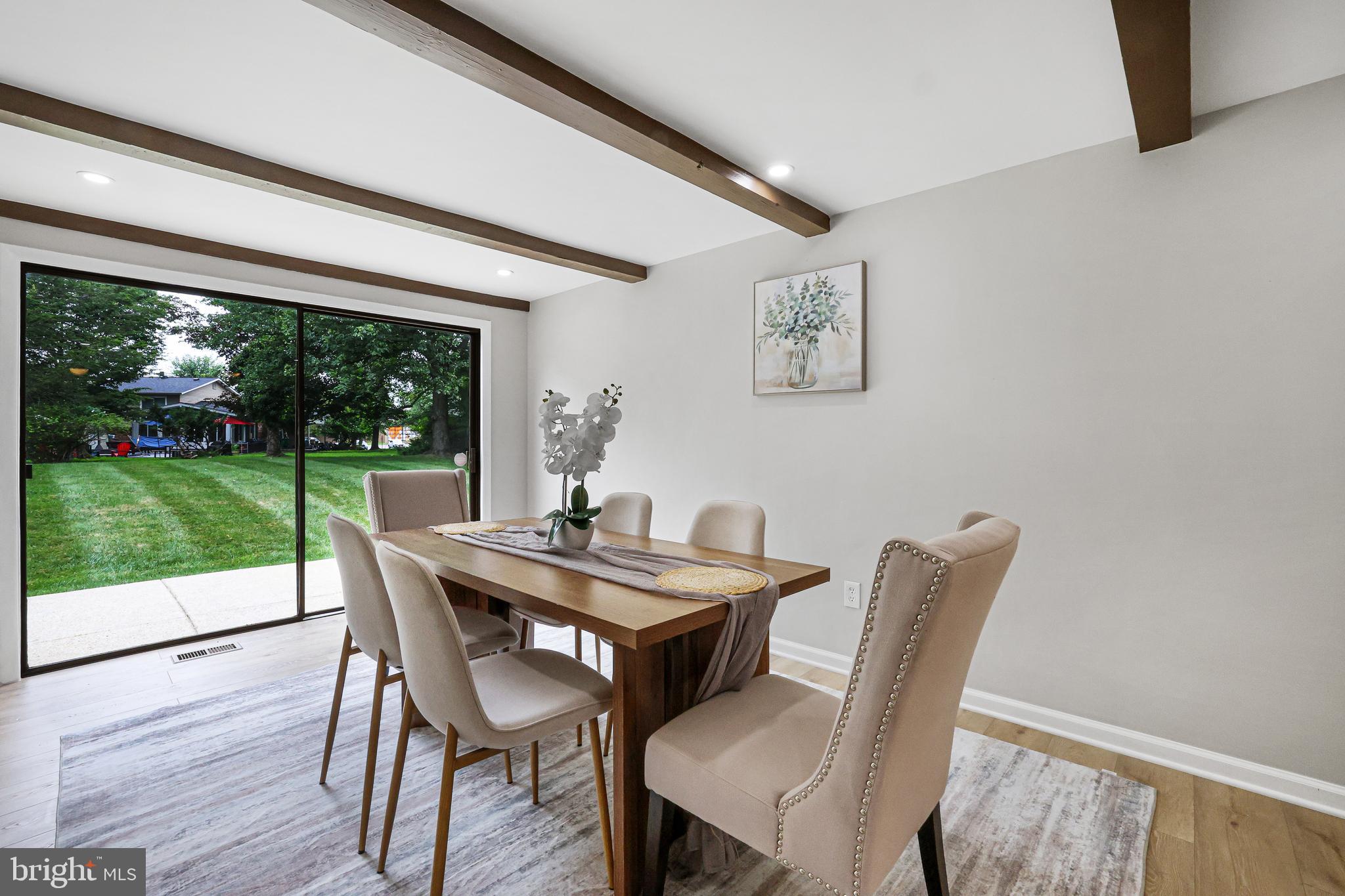 STEVENS FOREST - Residential