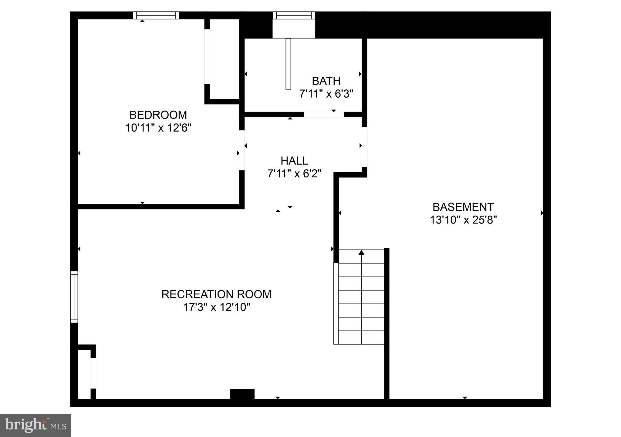 STEVENS FOREST - Residential