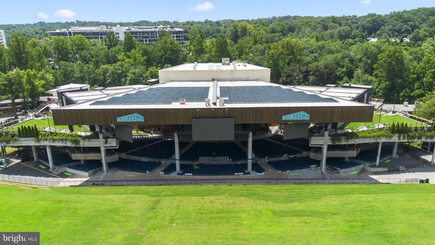 STEVENS FOREST - Residential