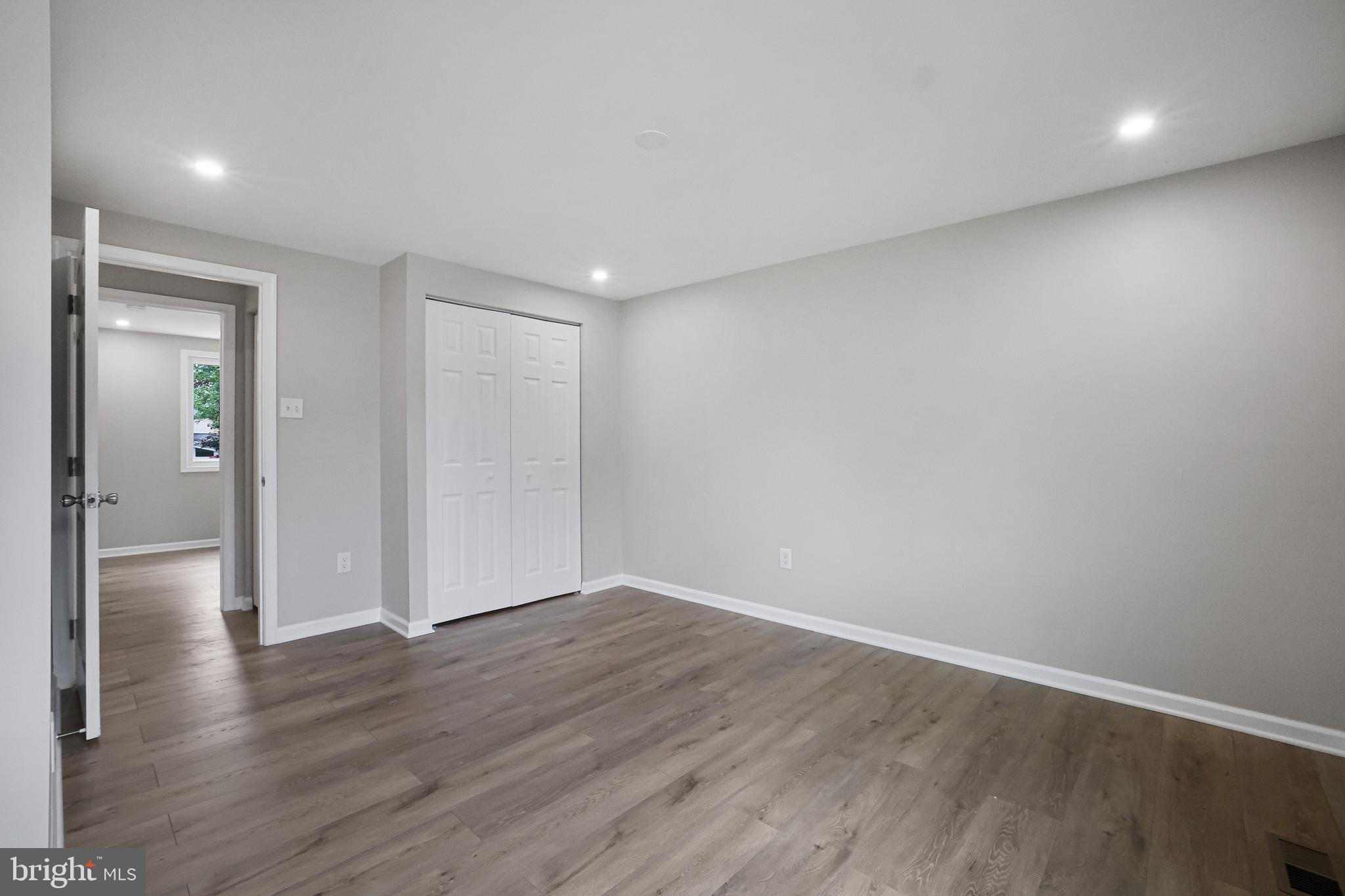 STEVENS FOREST - Residential