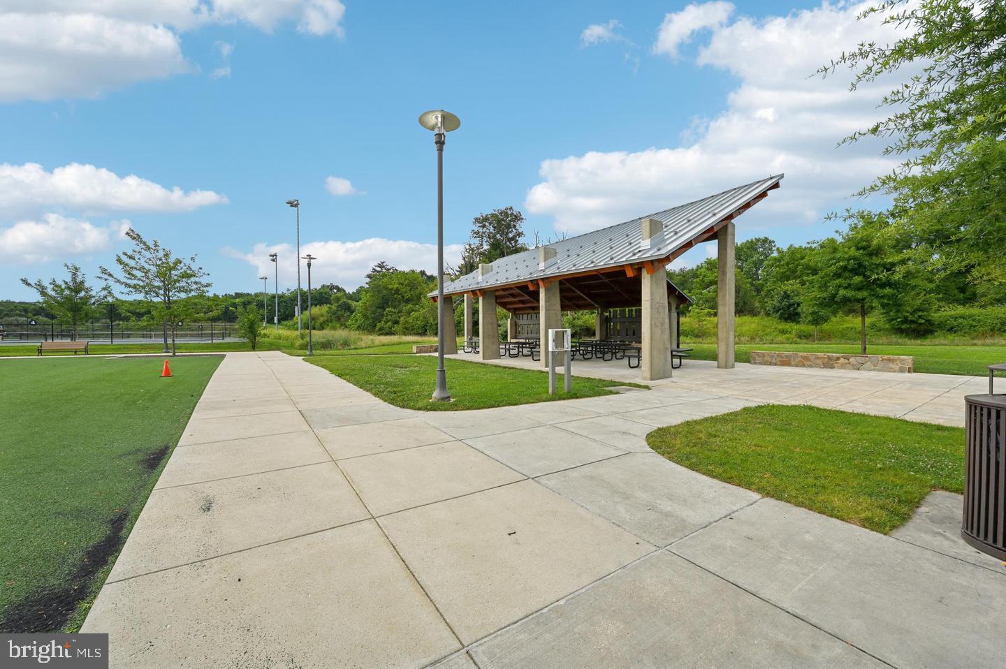 STEVENS FOREST - Residential