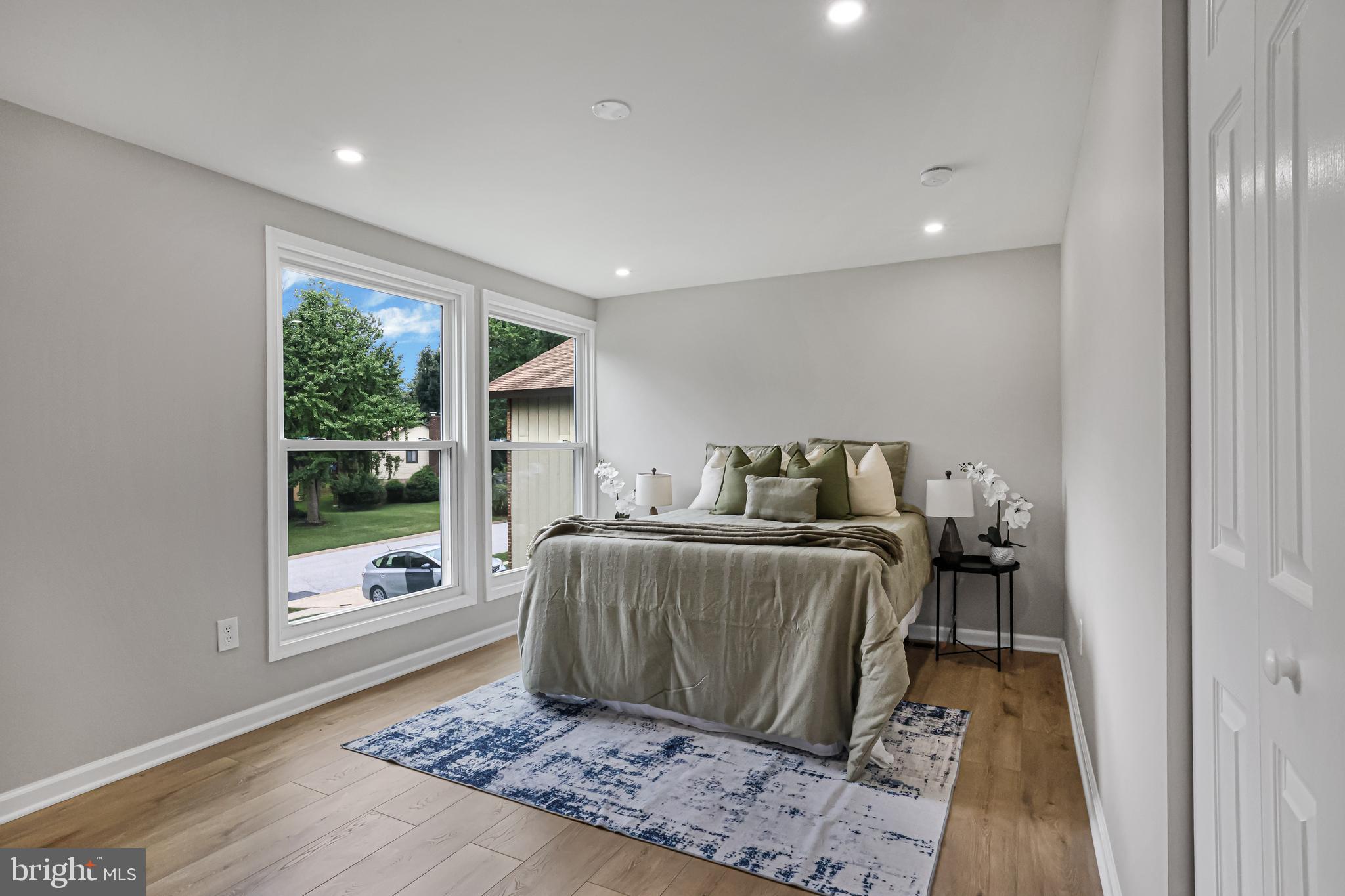 STEVENS FOREST - Residential