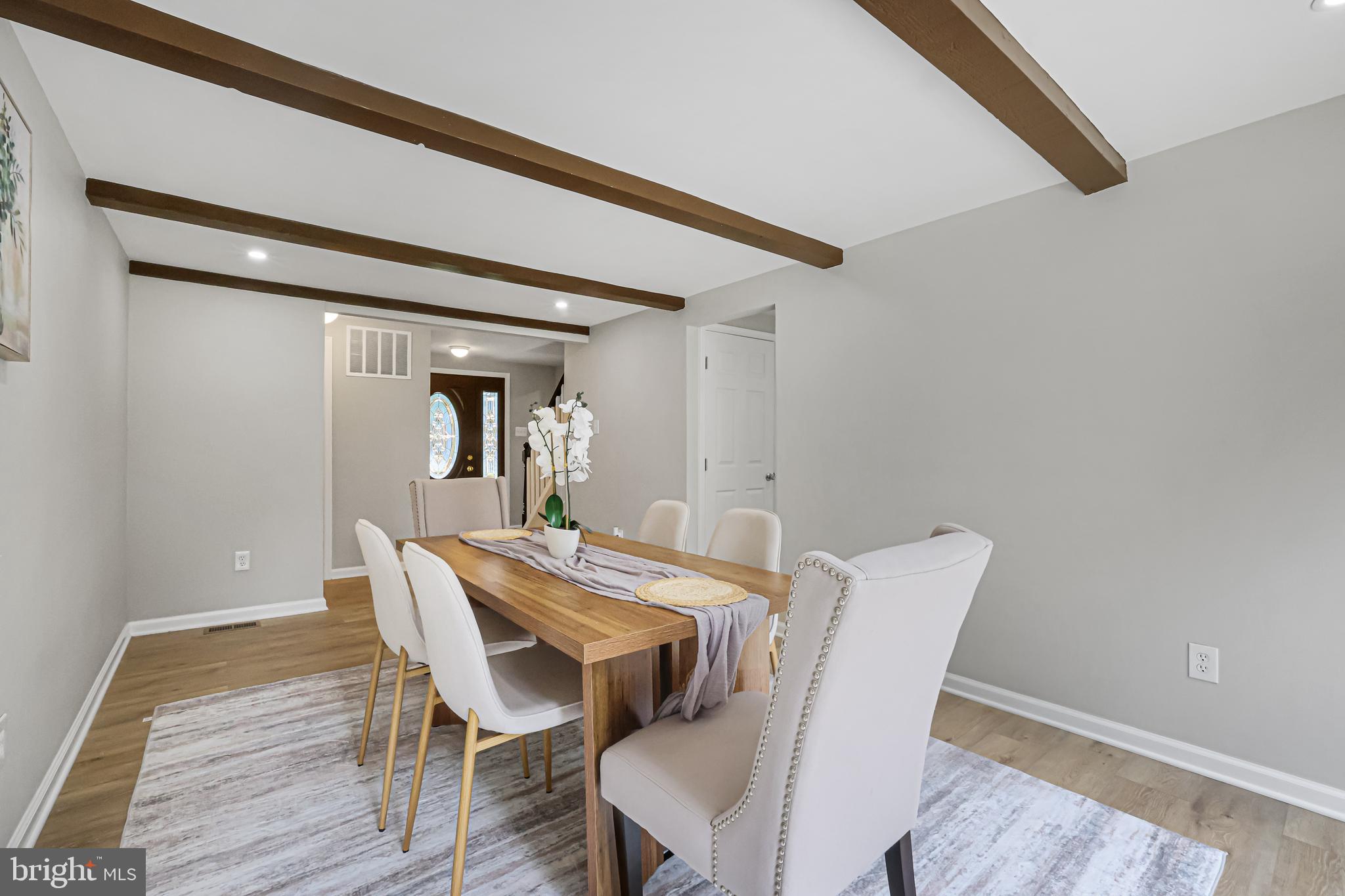 STEVENS FOREST - Residential