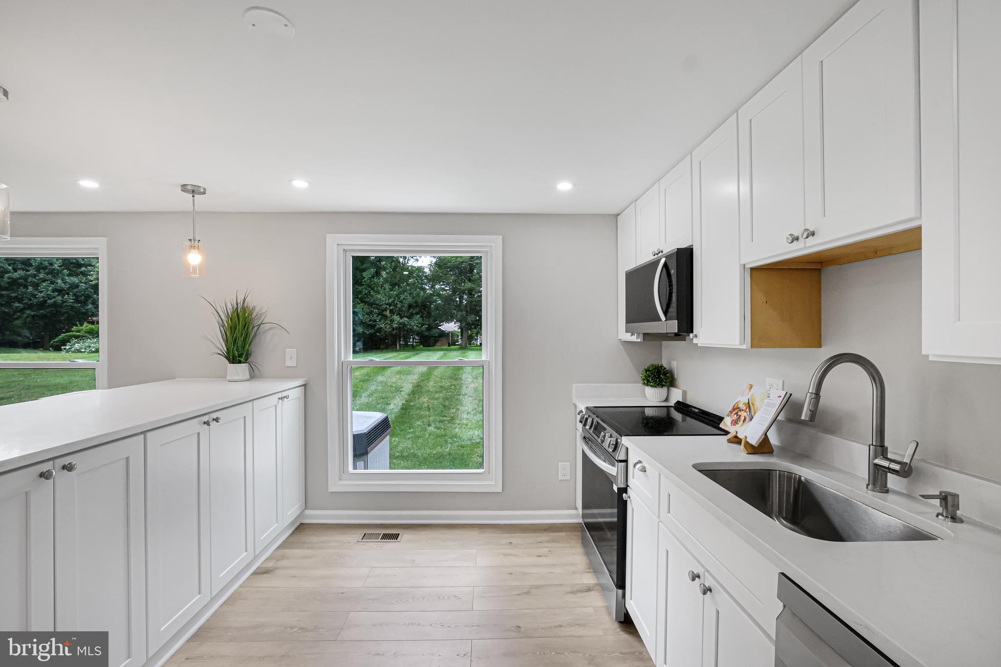 STEVENS FOREST - Residential