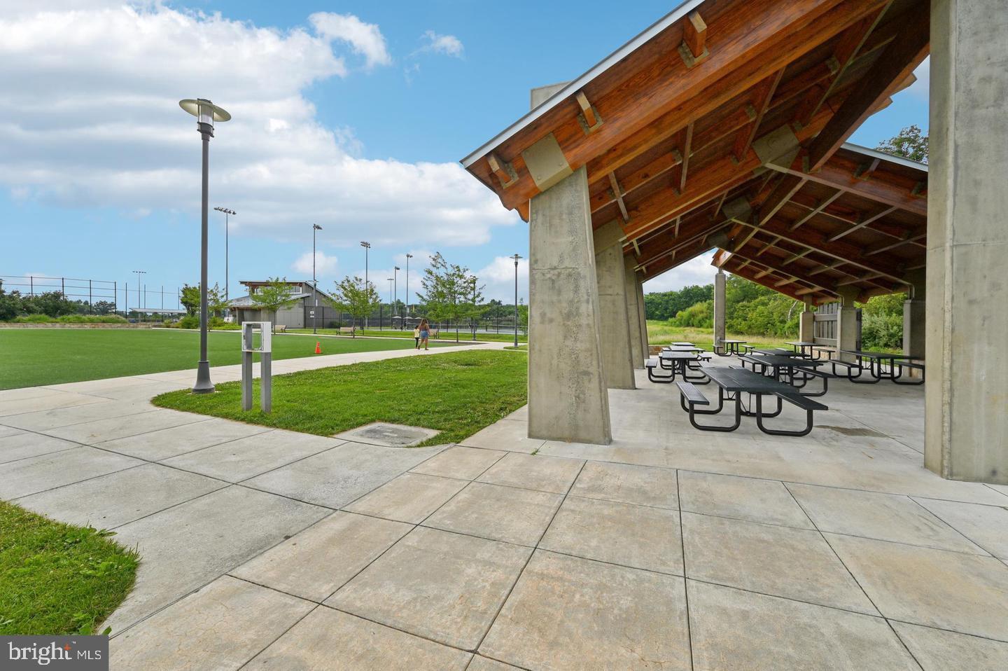 STEVENS FOREST - Residential