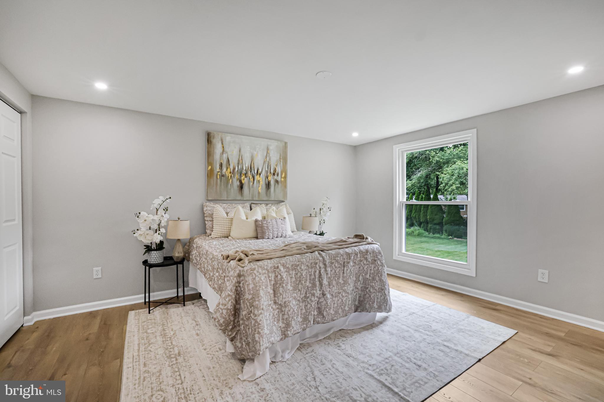 STEVENS FOREST - Residential