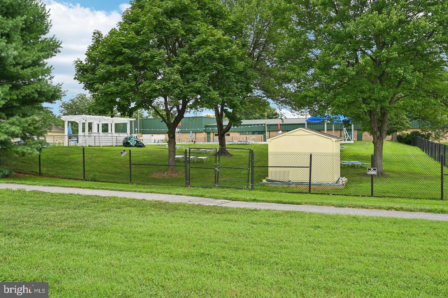 STEVENS FOREST - Residential