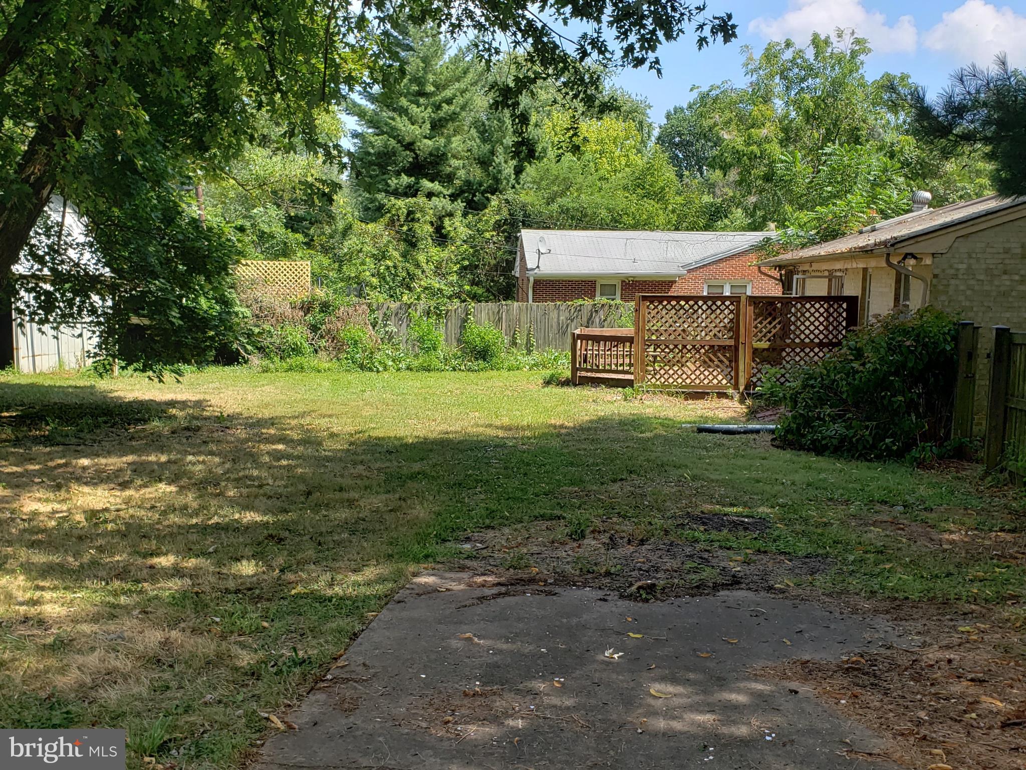 NONE AVAILABLE - Residential