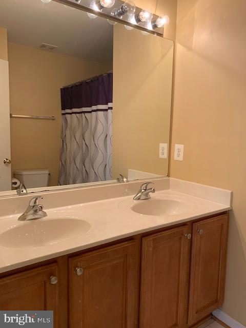 VILLAGES AT HAYMARKET - Residential