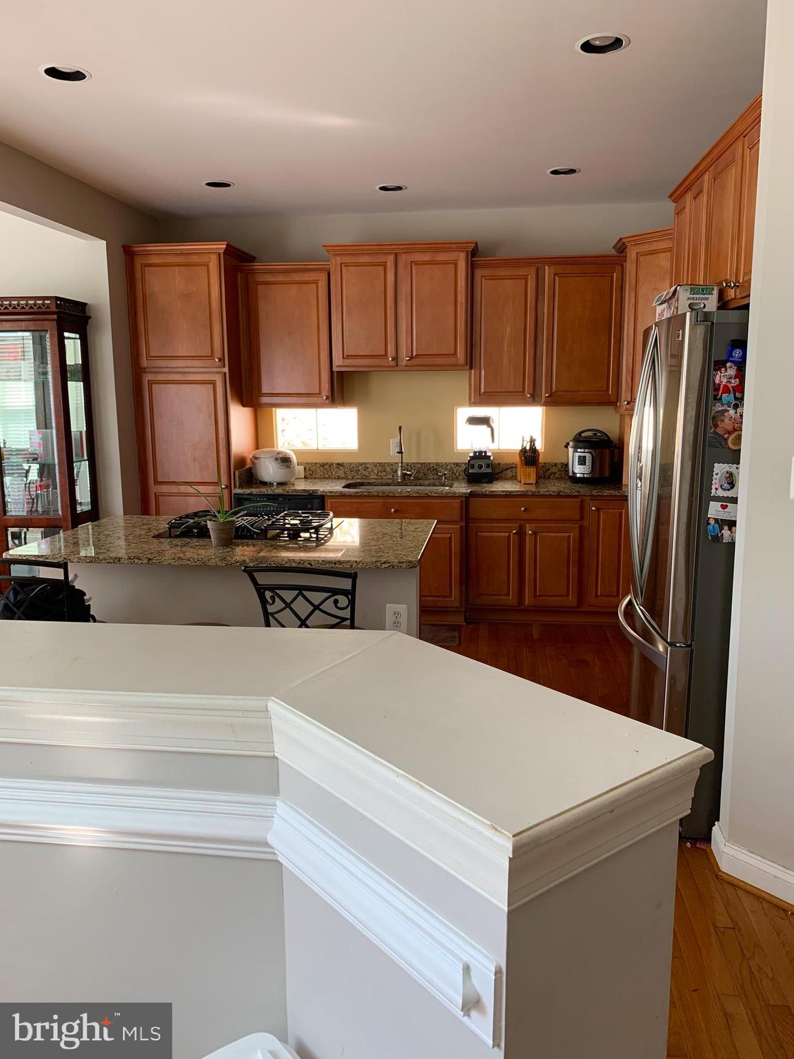 VILLAGES AT HAYMARKET - Residential