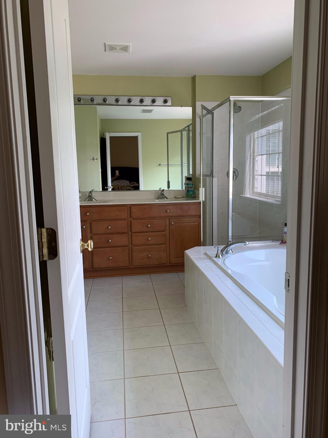 VILLAGES AT HAYMARKET - Residential