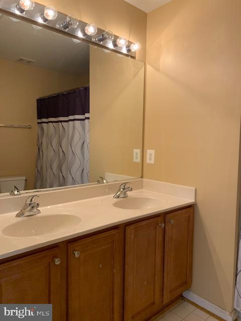 VILLAGES AT HAYMARKET - Residential