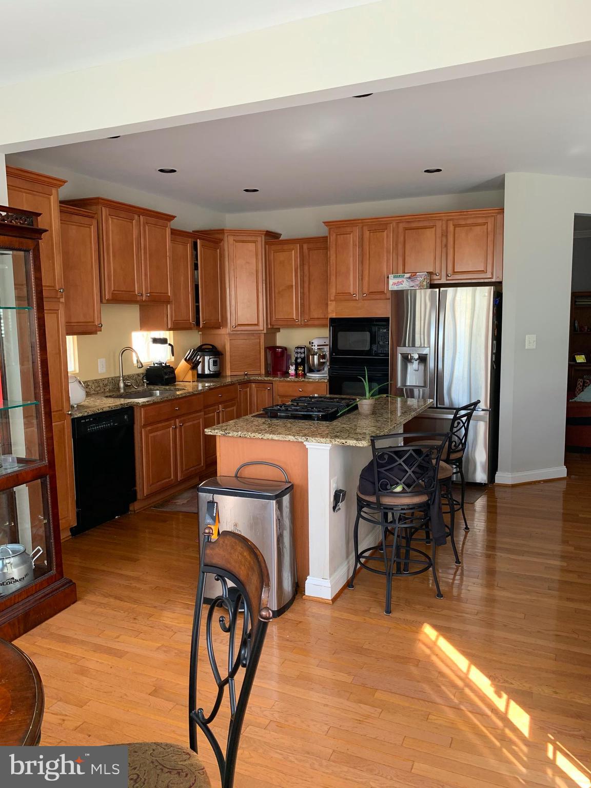 VILLAGES AT HAYMARKET - Residential