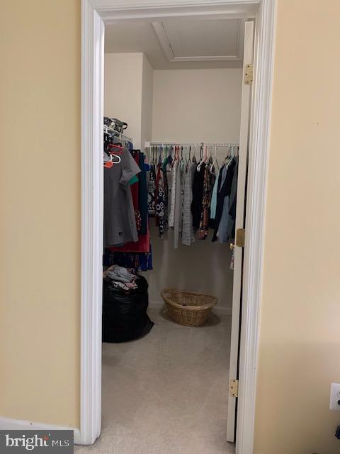 VILLAGES AT HAYMARKET - Residential