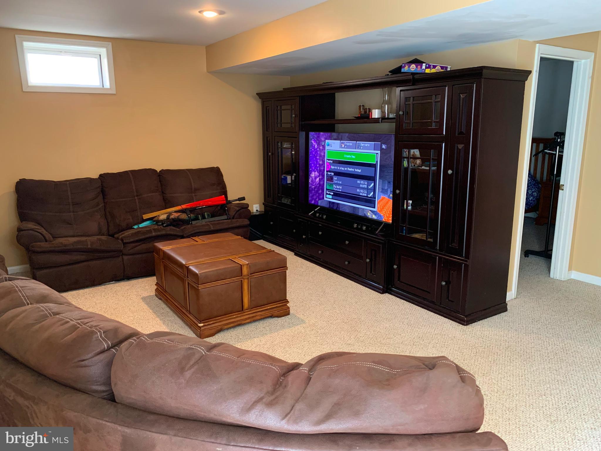 VILLAGES AT HAYMARKET - Residential